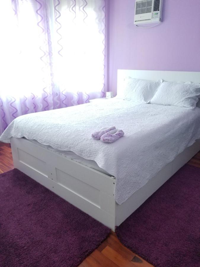 Homestay Maspeth House New York