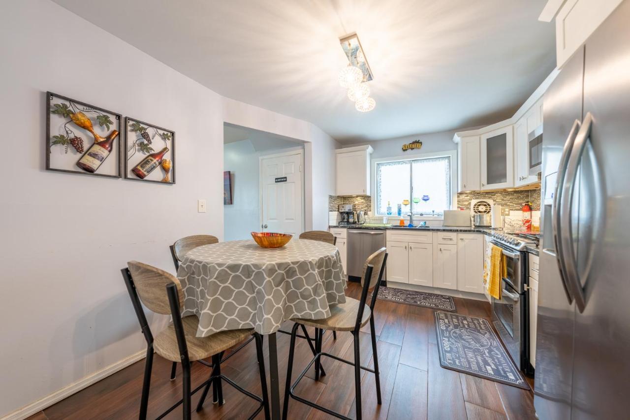 Luxury Close To Ubs Arena And Jfk * New York