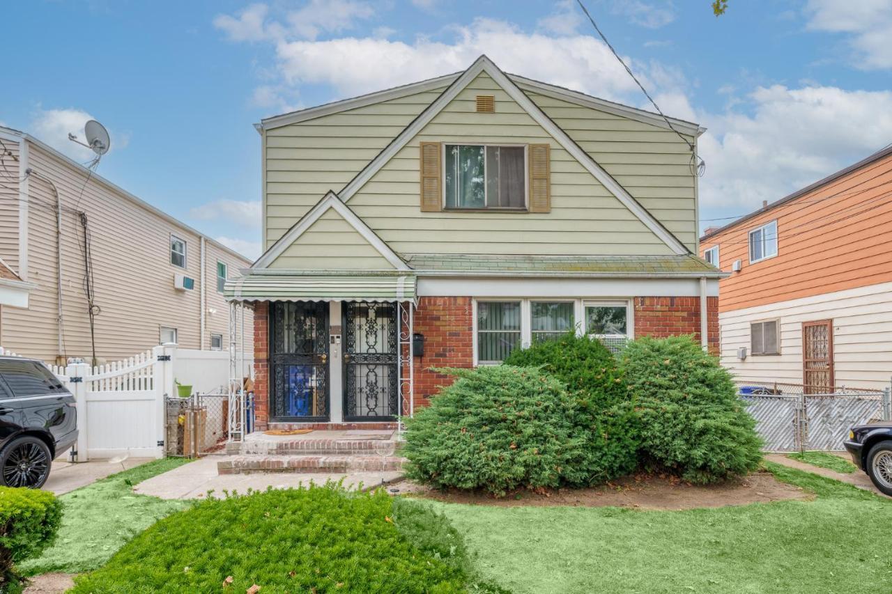 Luxury Close To Ubs Arena And Jfk