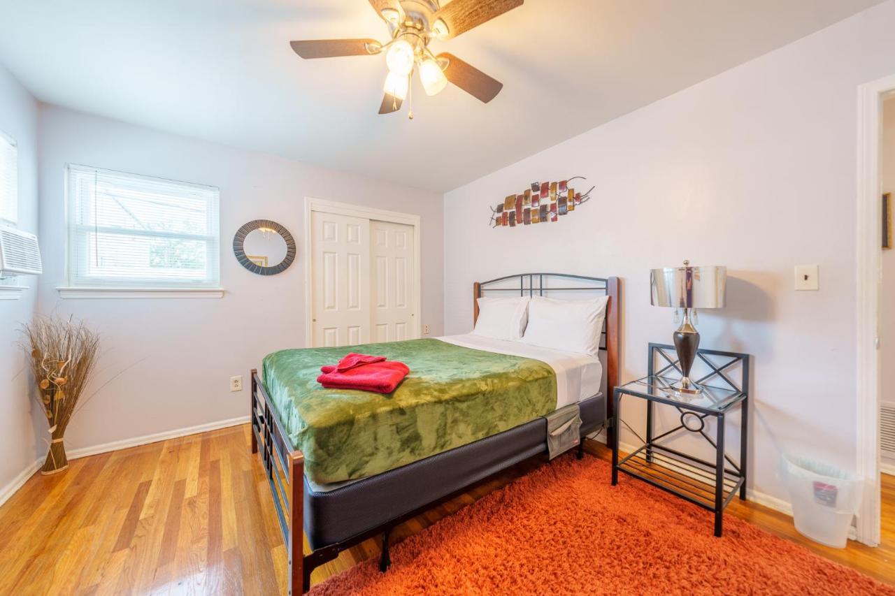 Luxury Close To Ubs Arena And Jfk *