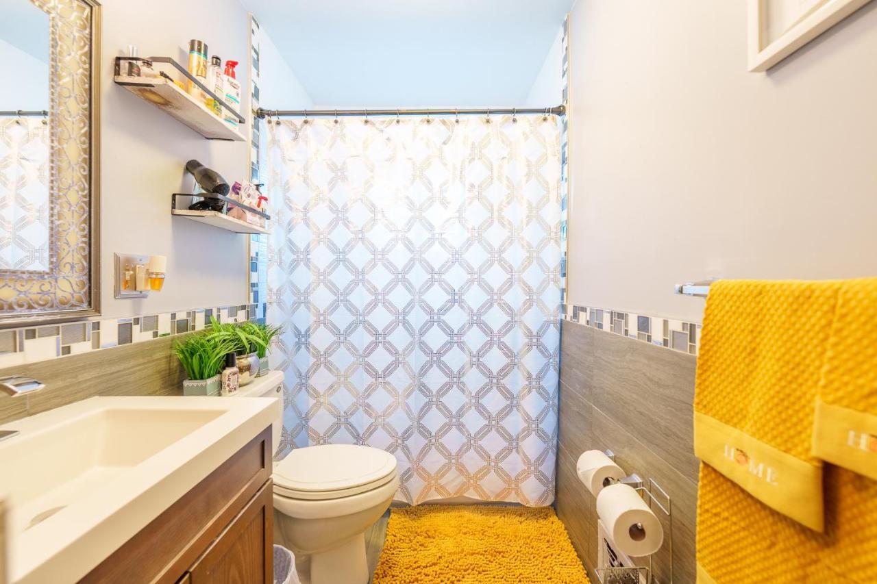 Luxury Close To Ubs Arena And Jfk