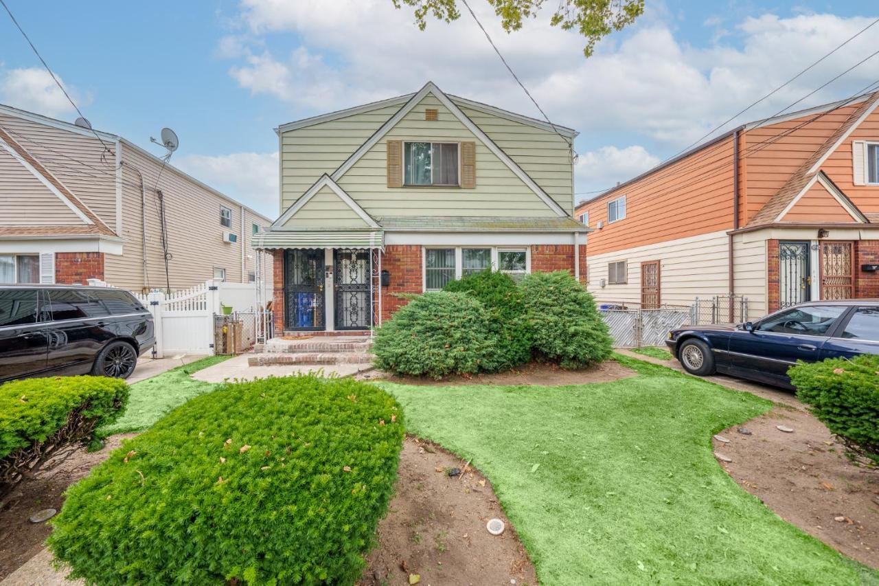 Luxury Close To Ubs Arena And Jfk Apartment New York