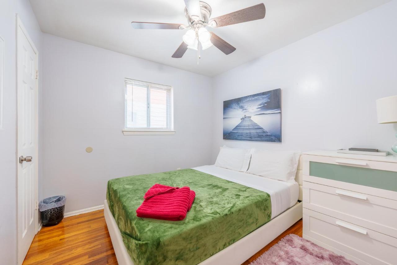 Luxury Close To Ubs Arena And Jfk *