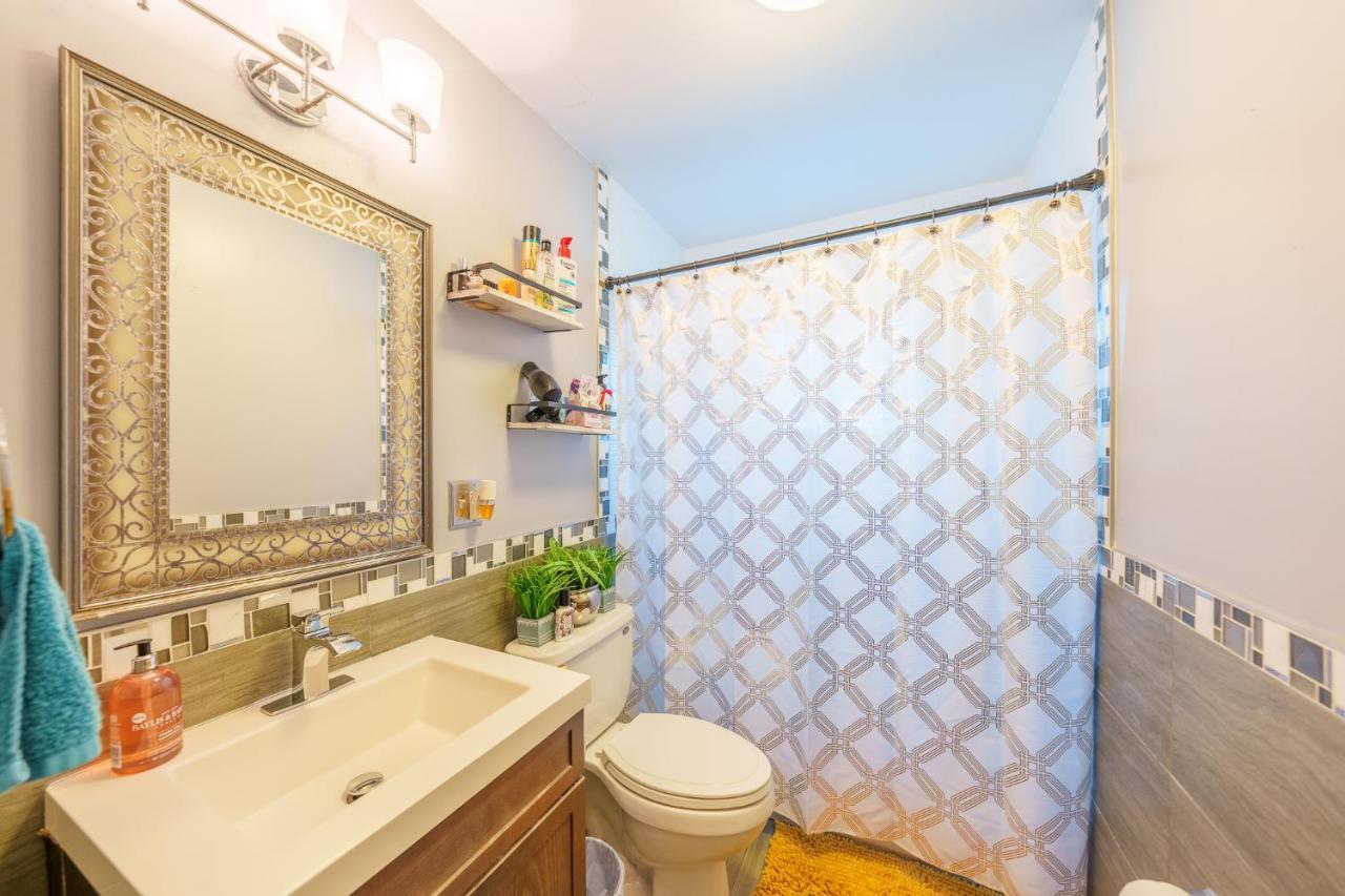 Luxury Close To Ubs Arena And Jfk *