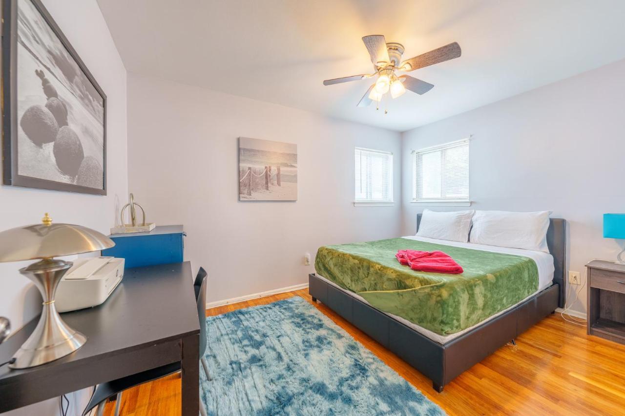 Luxury Close To Ubs Arena And Jfk Apartment *