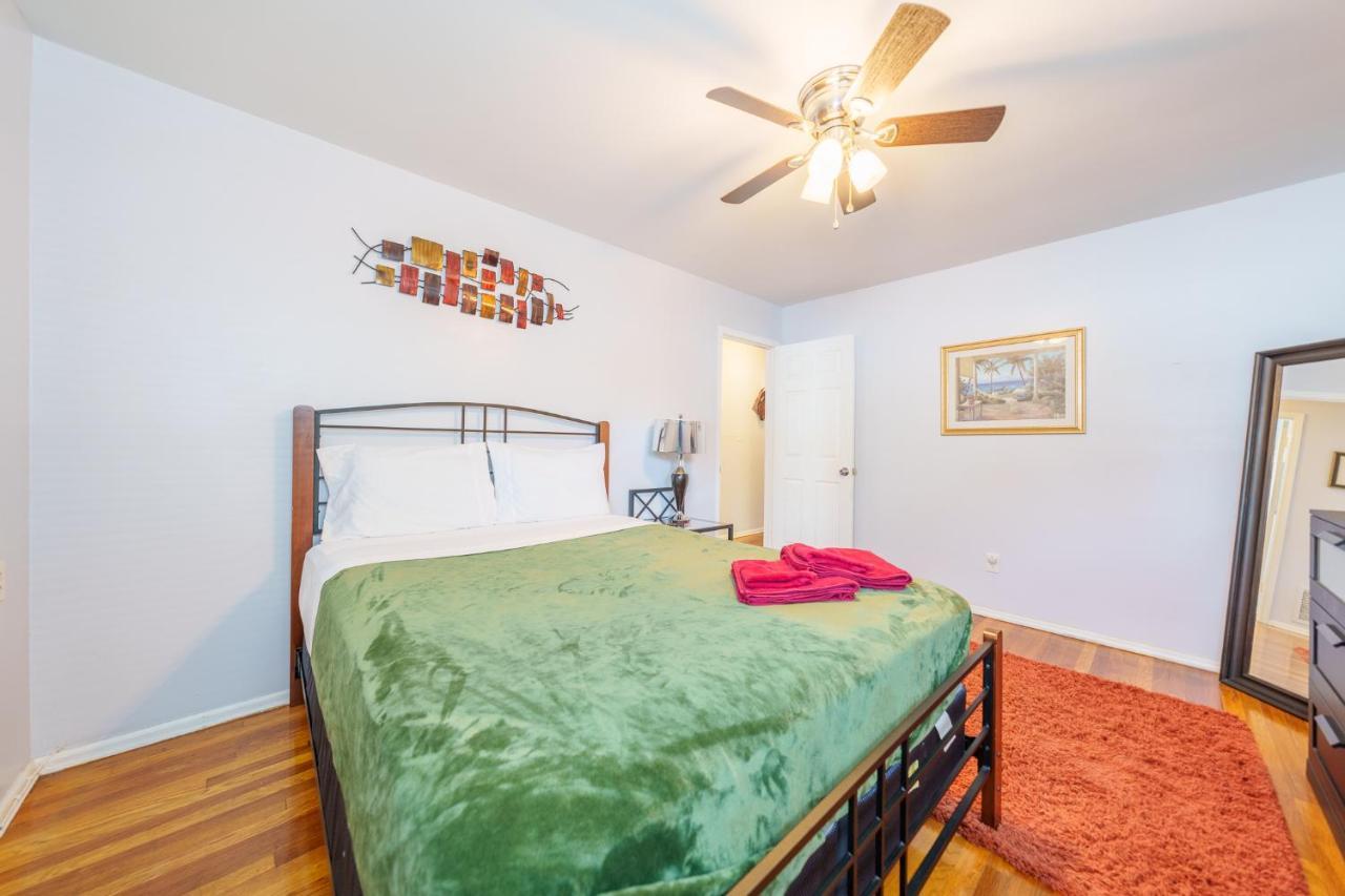 Luxury Close To Ubs Arena And Jfk Apartment *