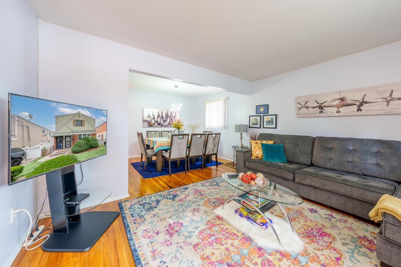Luxury Close To Ubs Arena And Jfk * New York