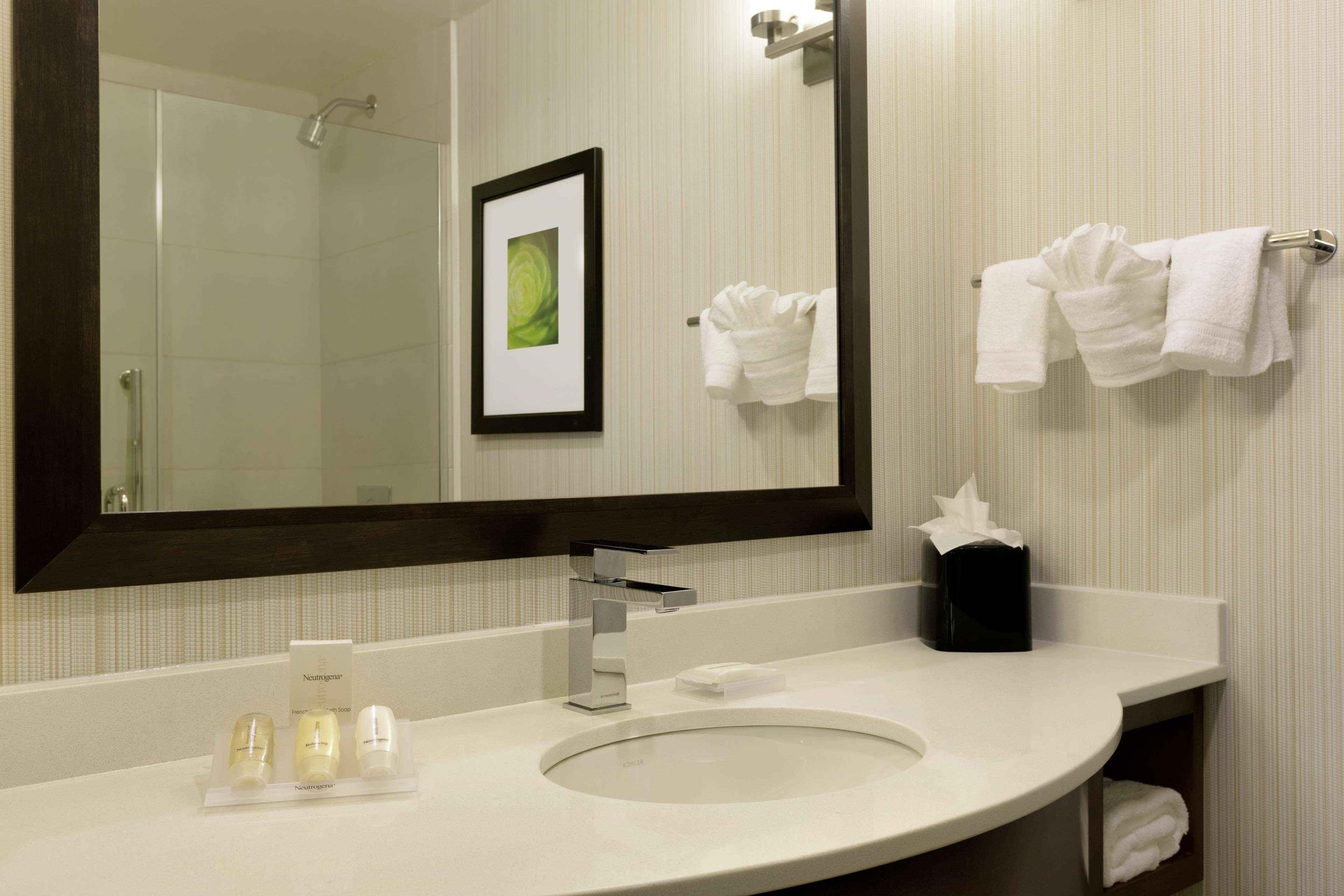 Hotel Hilton Garden Manhattan Midtown East 3*