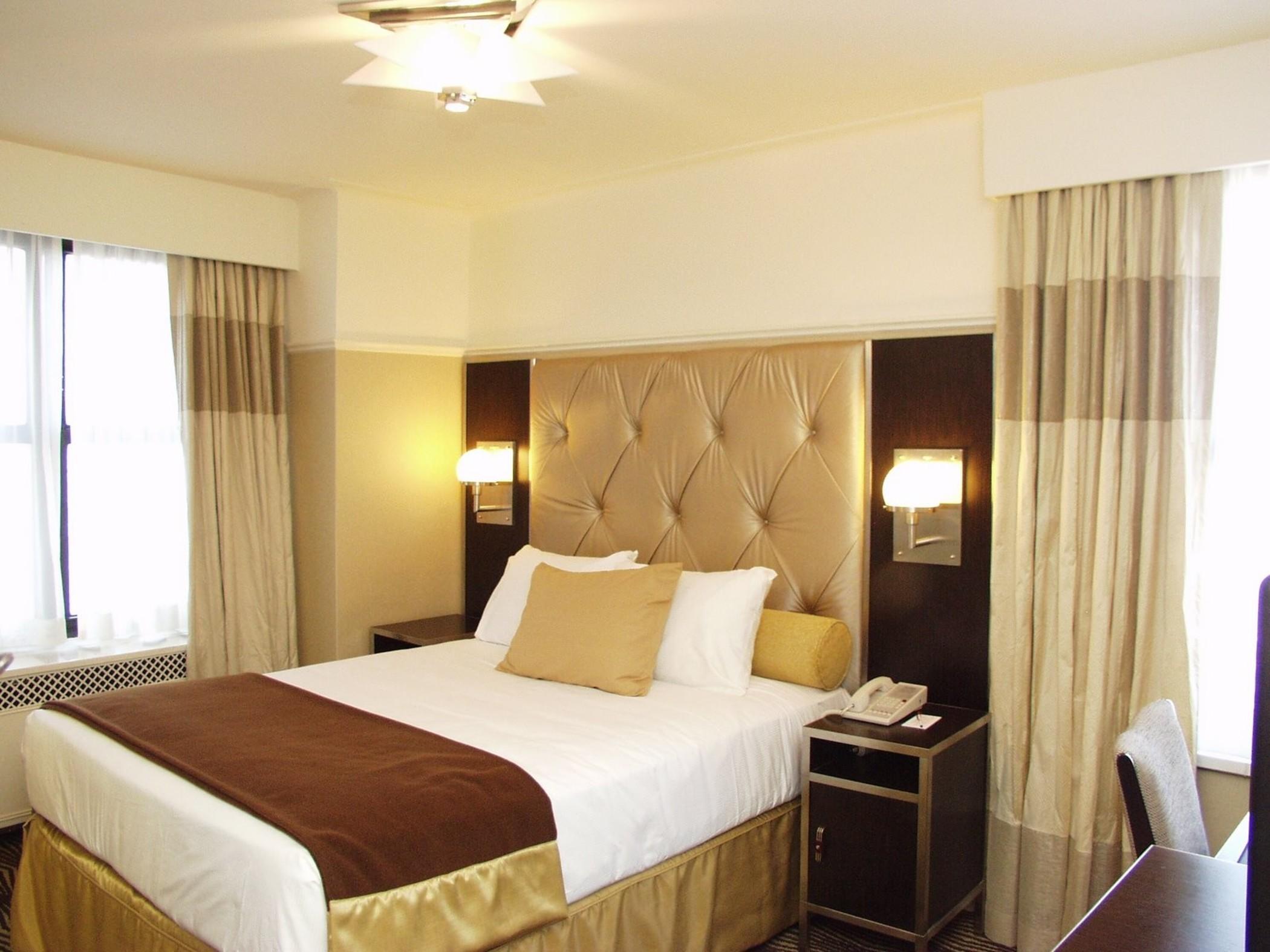 The New Yorker, A Wyndham Hotel 4*