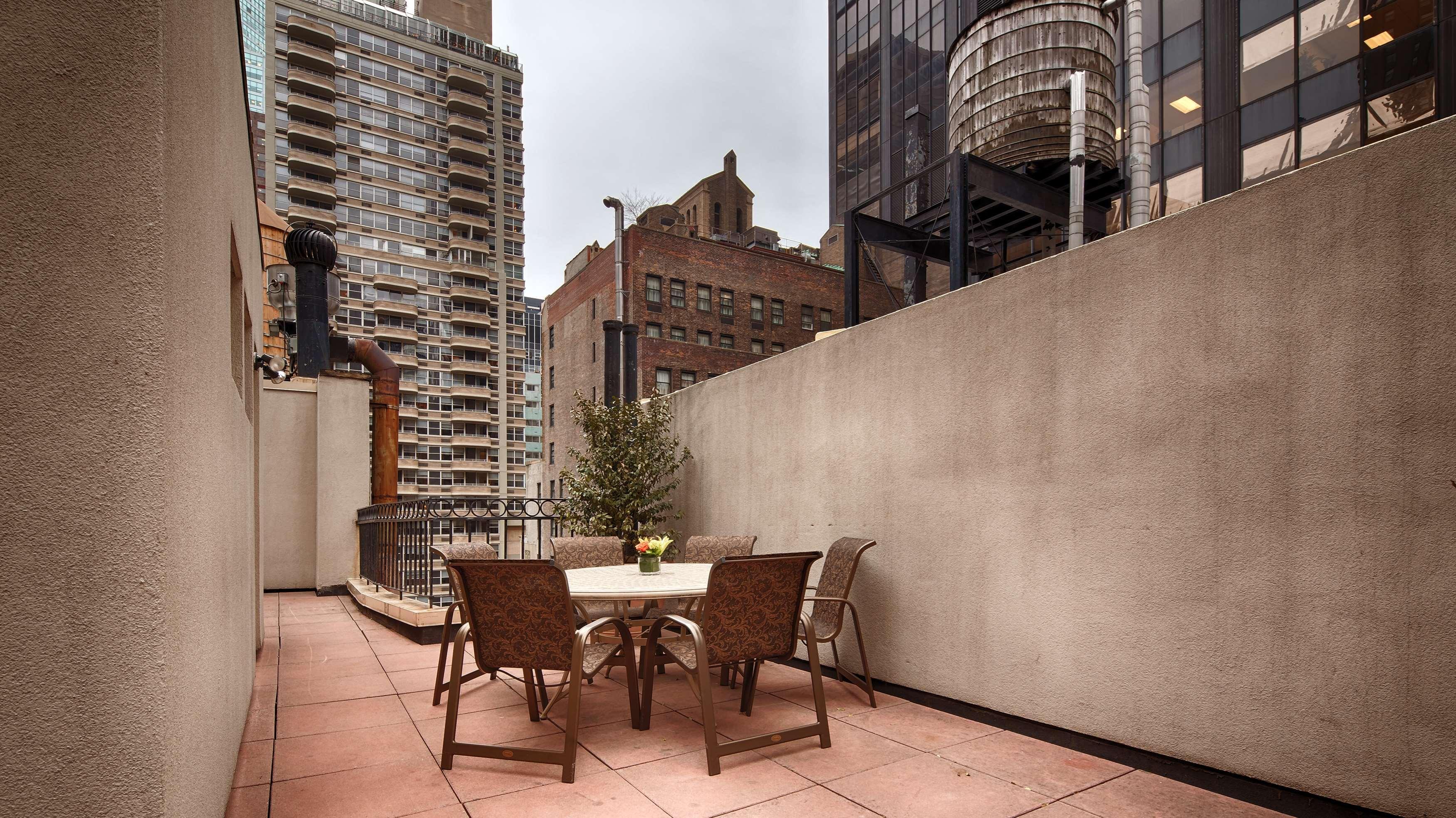 Western Hospitality House Hotel 3*