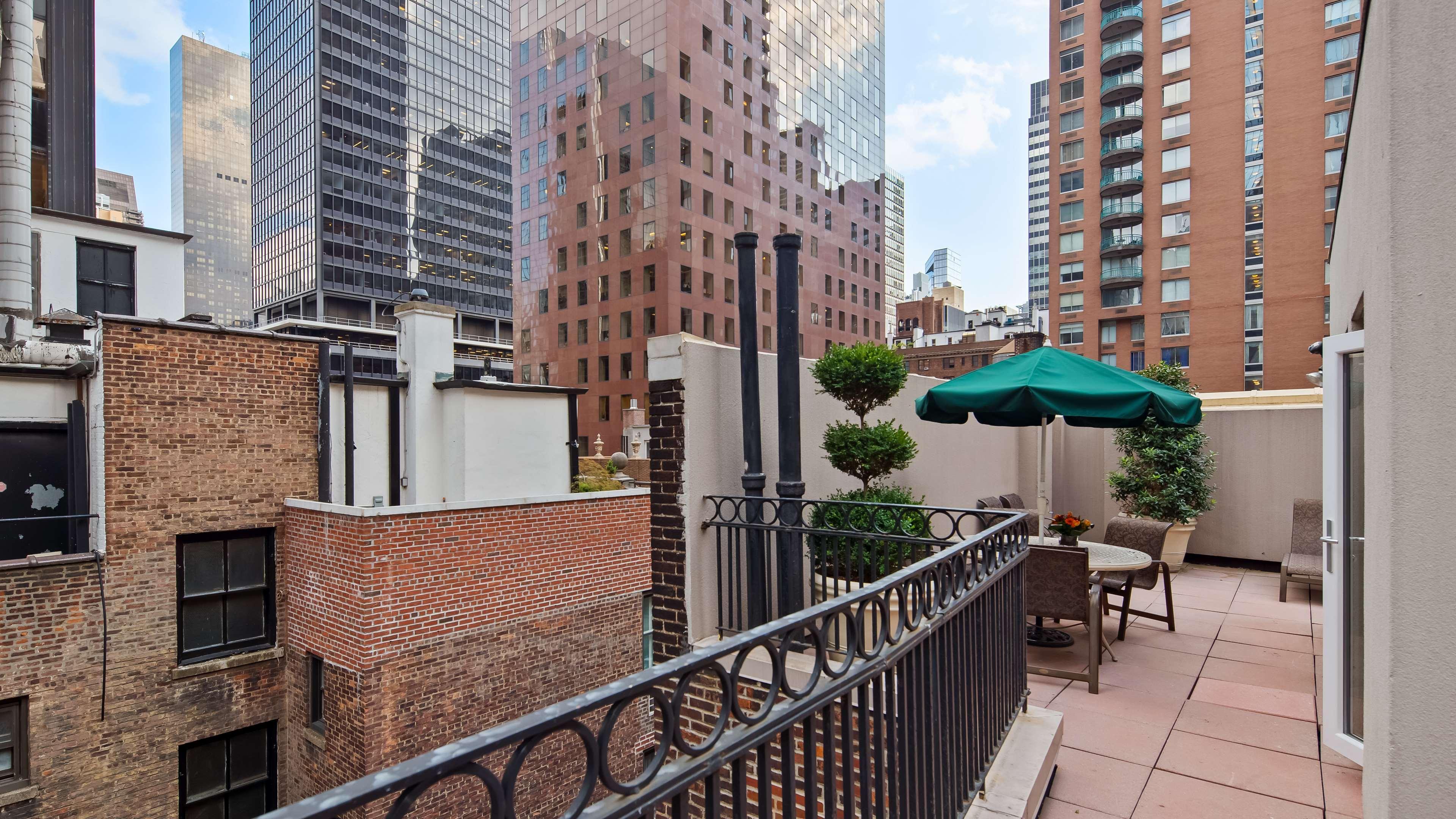 Western Hospitality House 3* New York