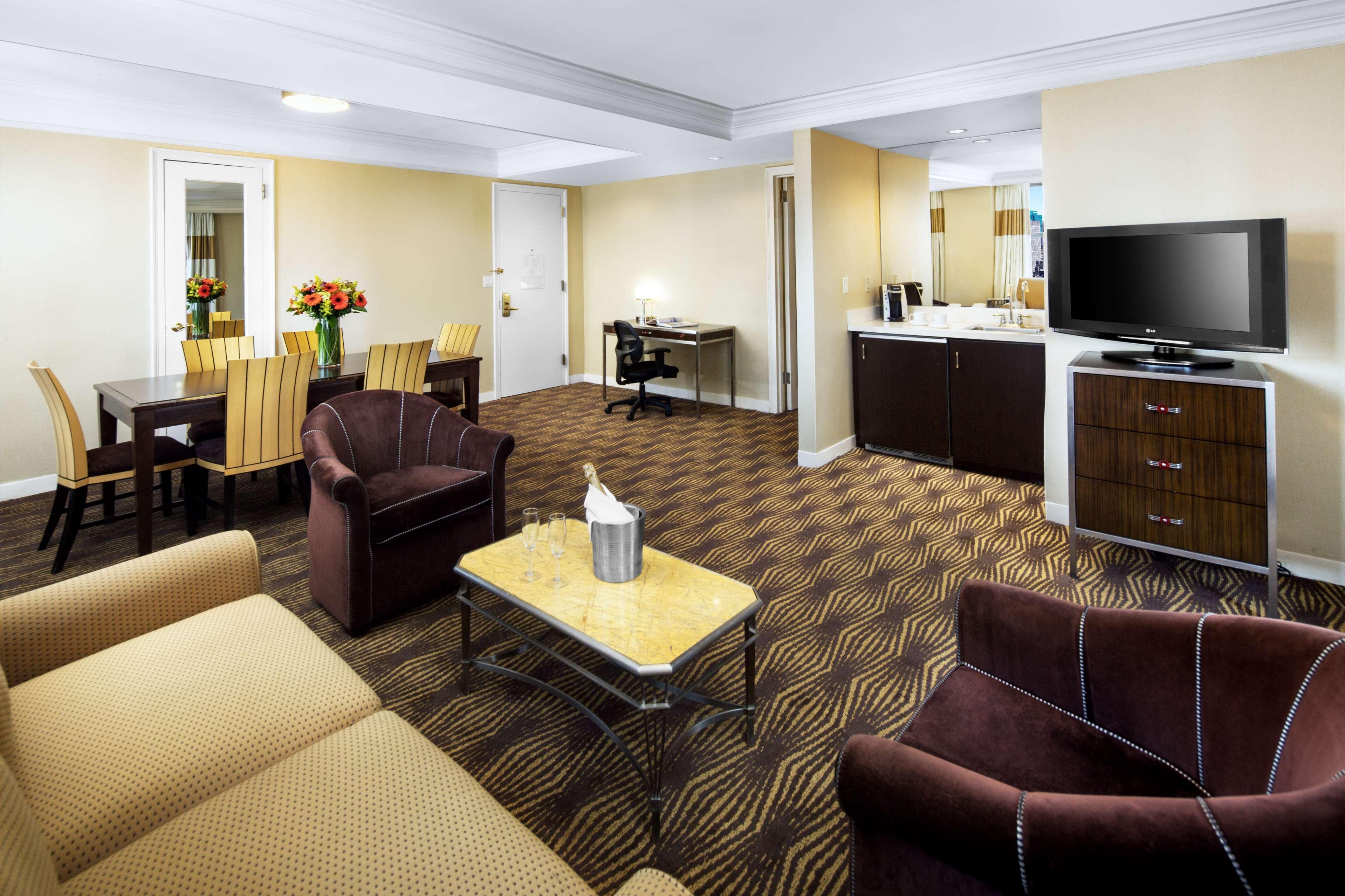 Hotel The New Yorker, A Wyndham 4*