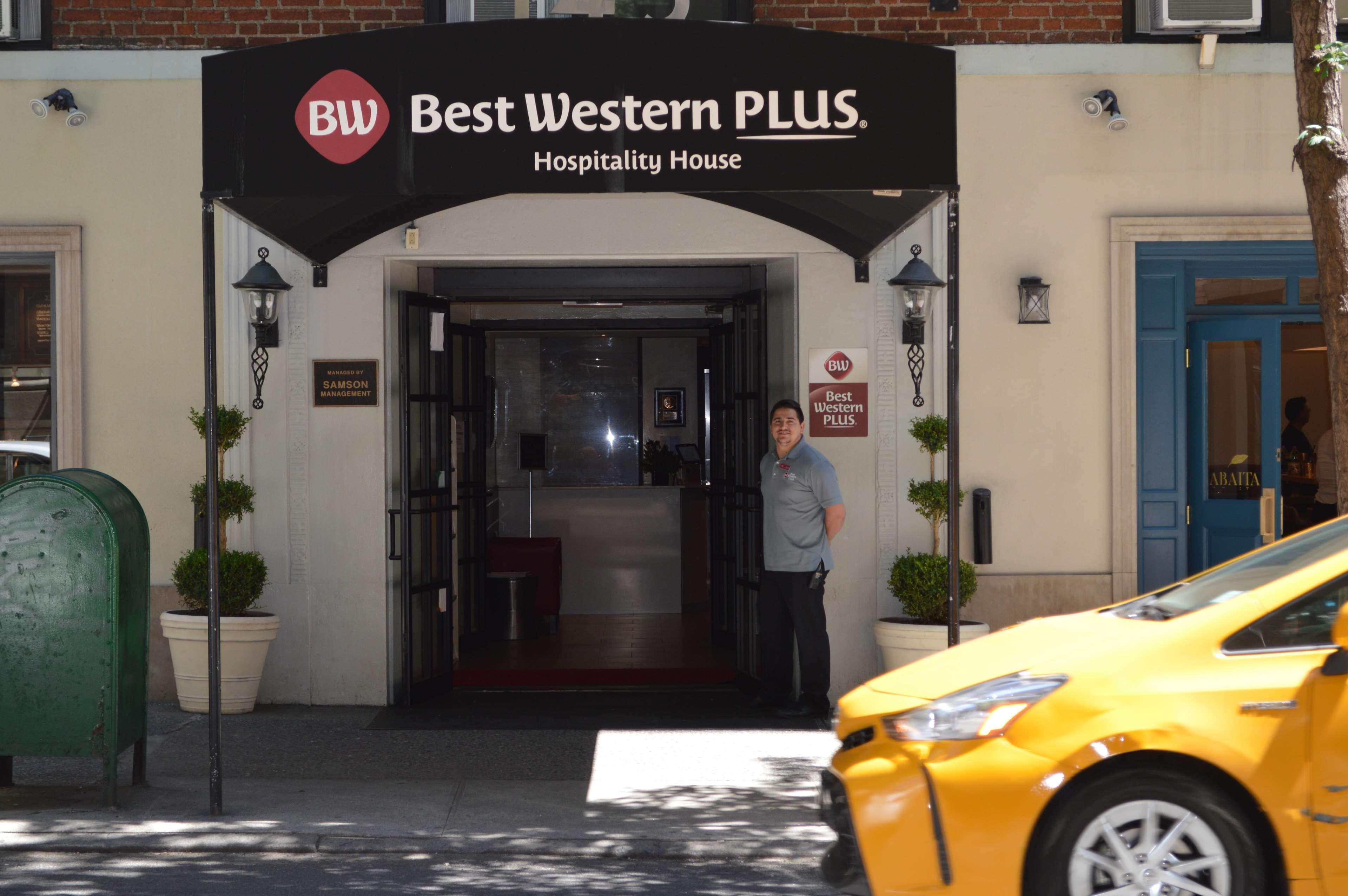 Western Hospitality House 3*