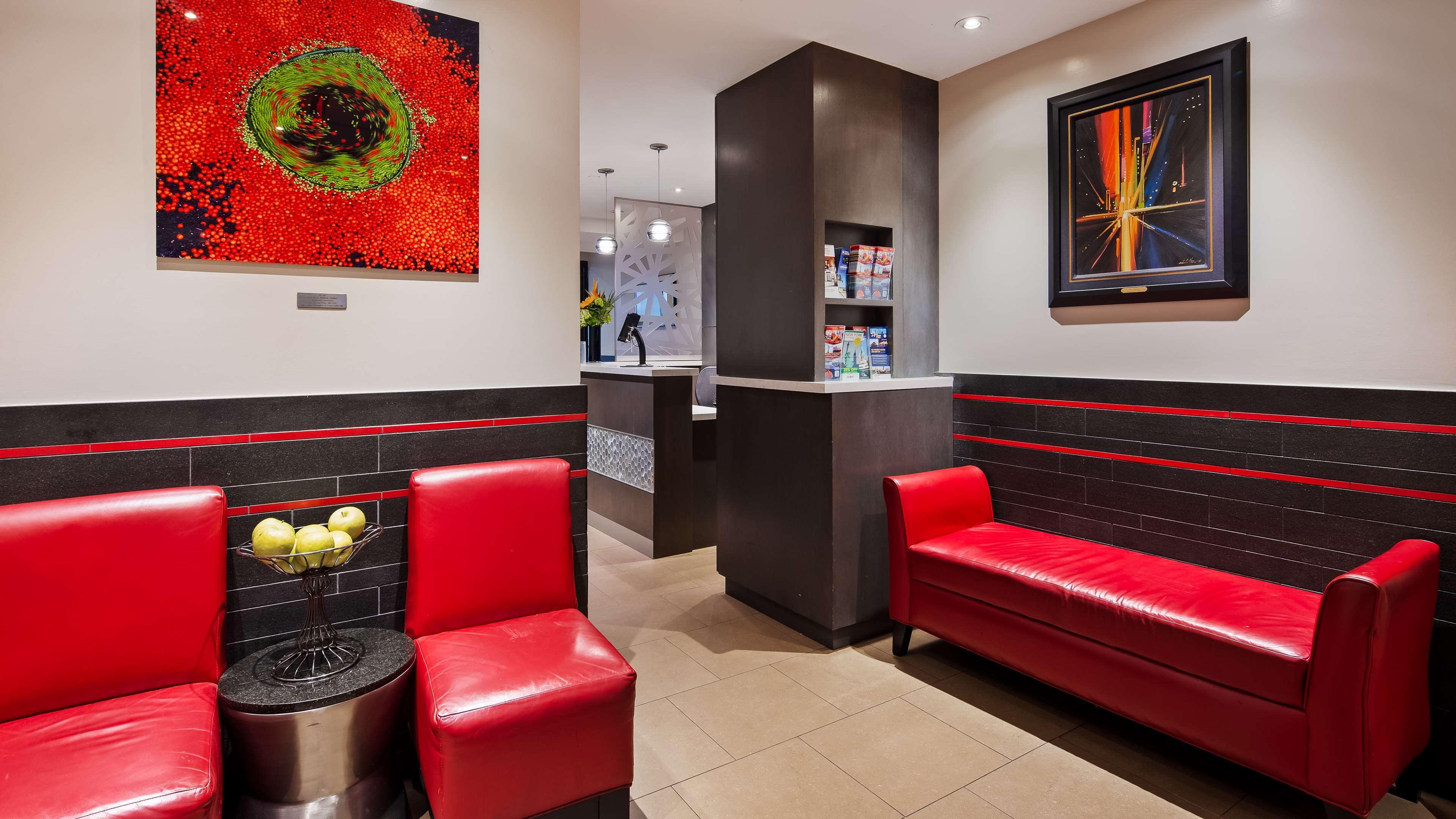 Western Hospitality House Hotel