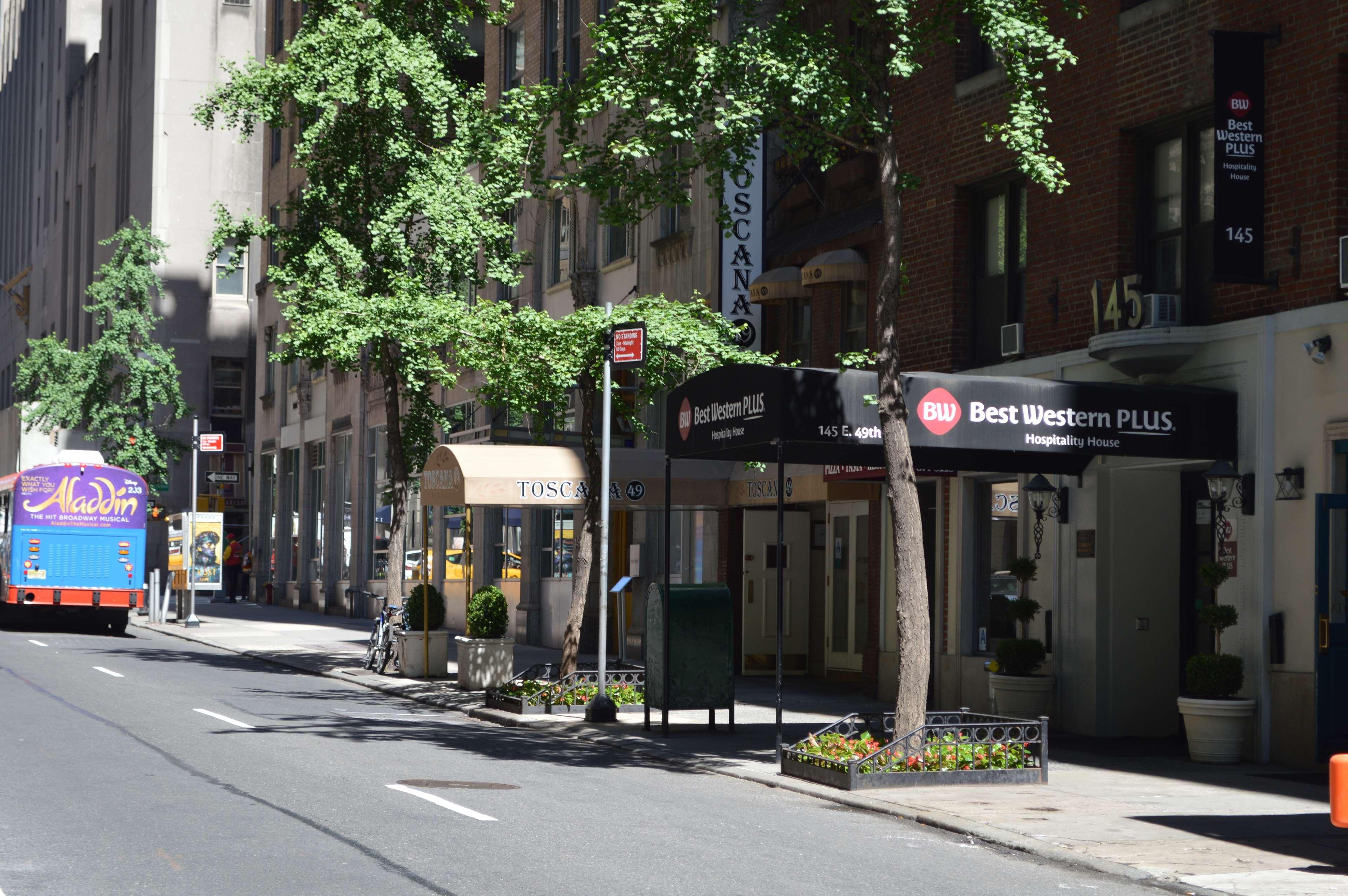 Western Hospitality House 3*