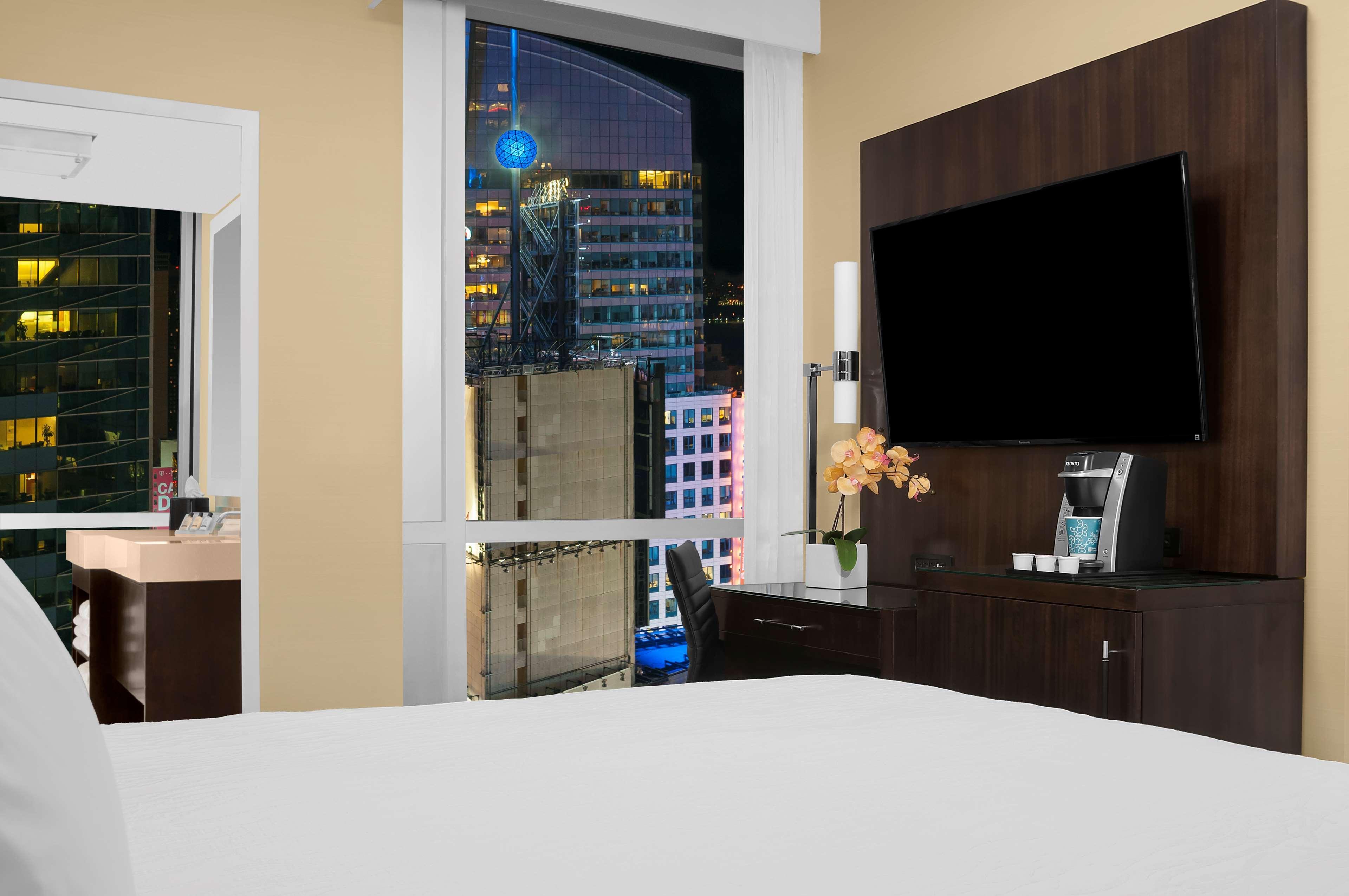 Hotel Hilton Garden - Times Square 3*