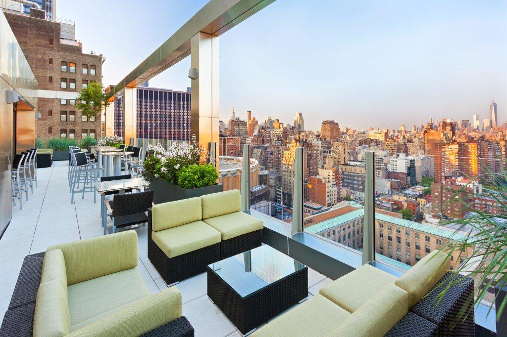 Fairfield & By Marriott Midtown Manhattan/penn Station New York
