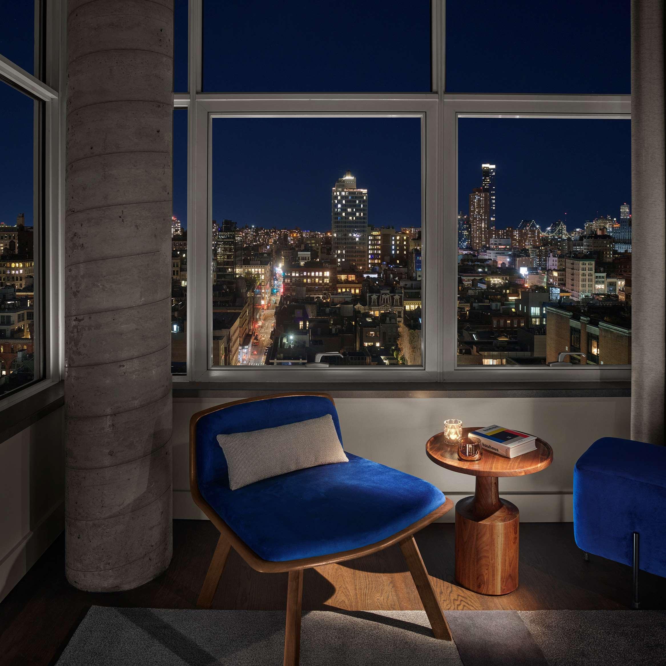 Hotel Modernhaus Soho