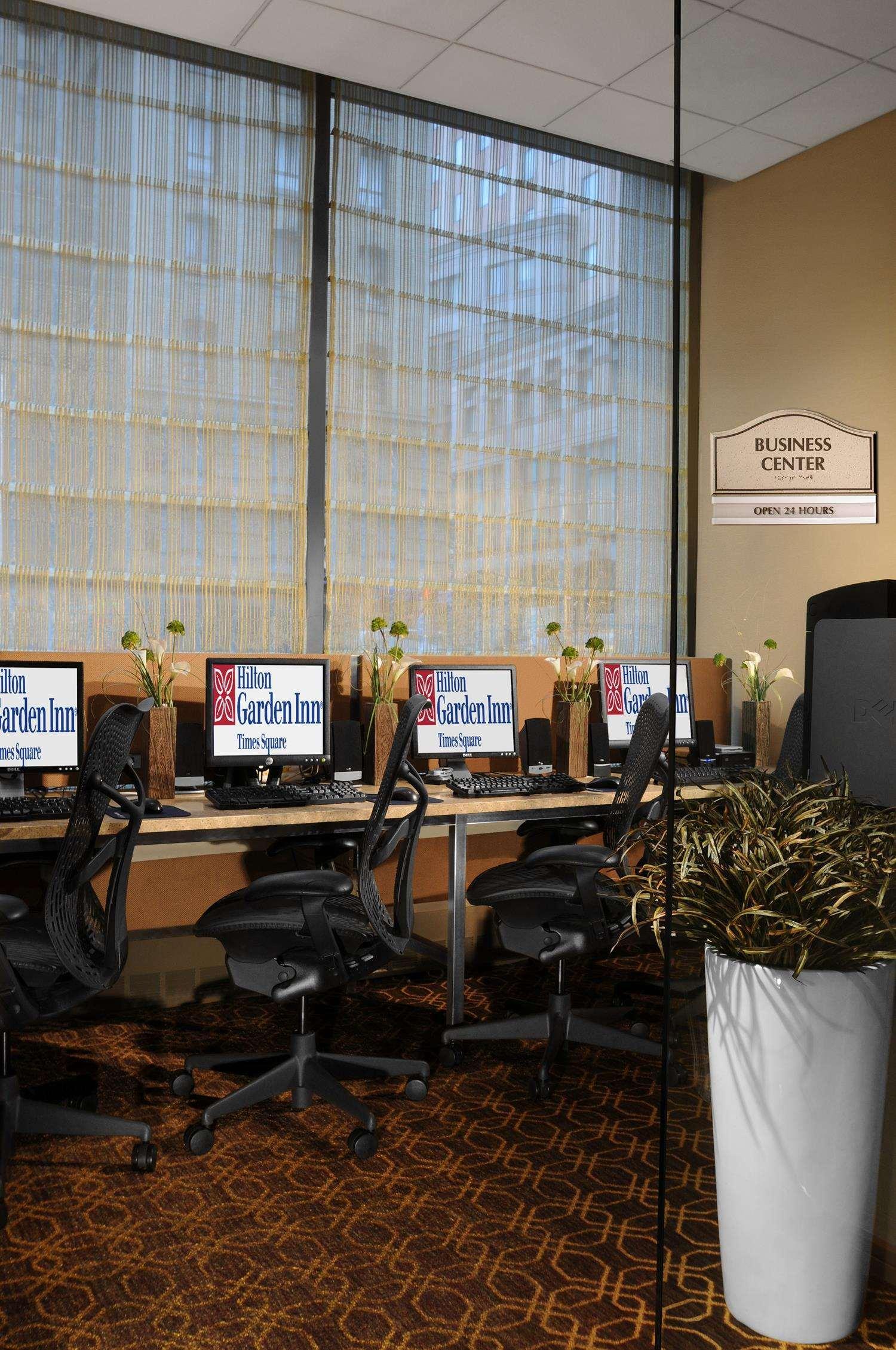 Kimpton Theta - Times Square By Ihg Hotel New York
