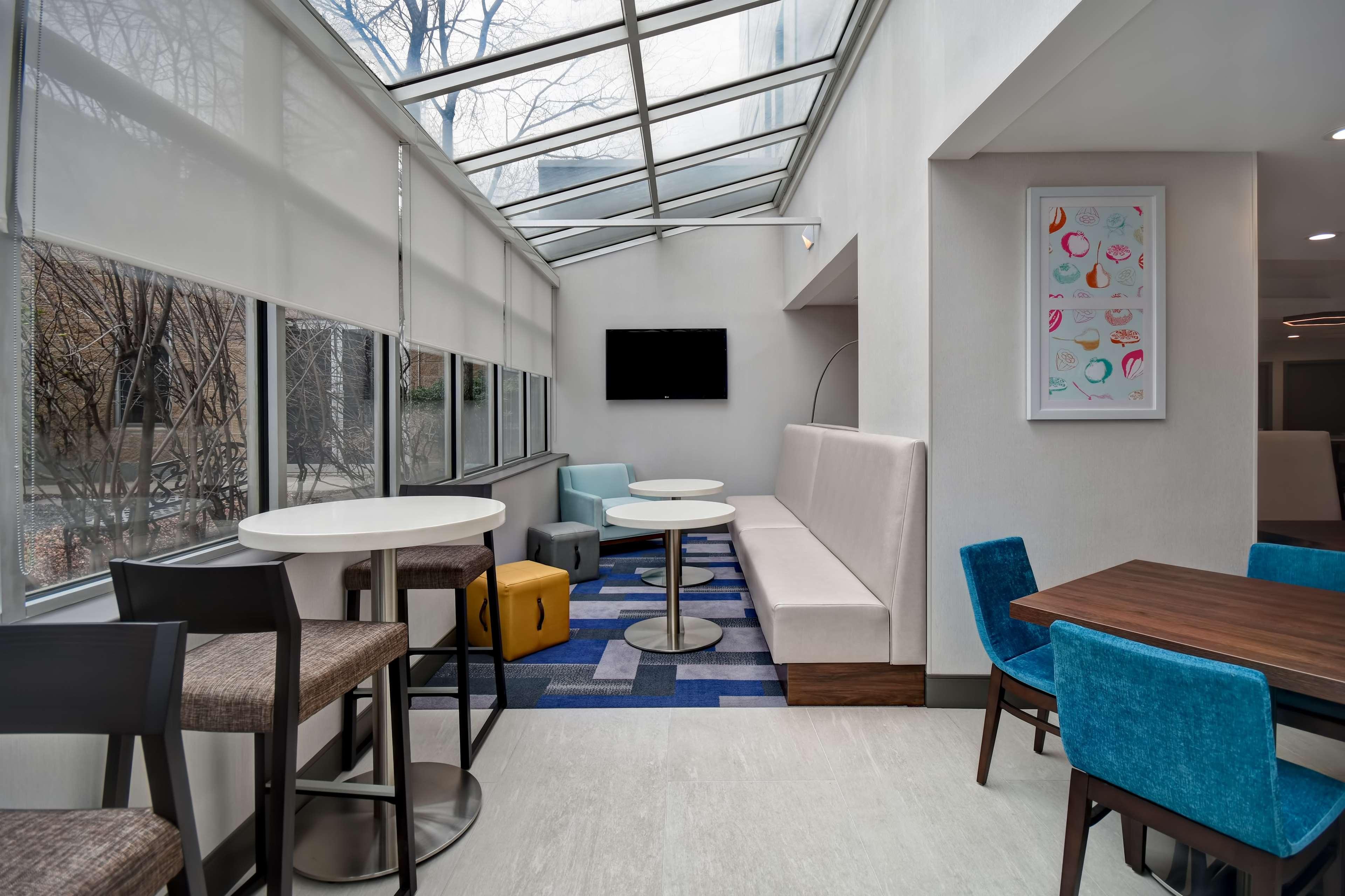 Hotel Hampton Ny-jfk