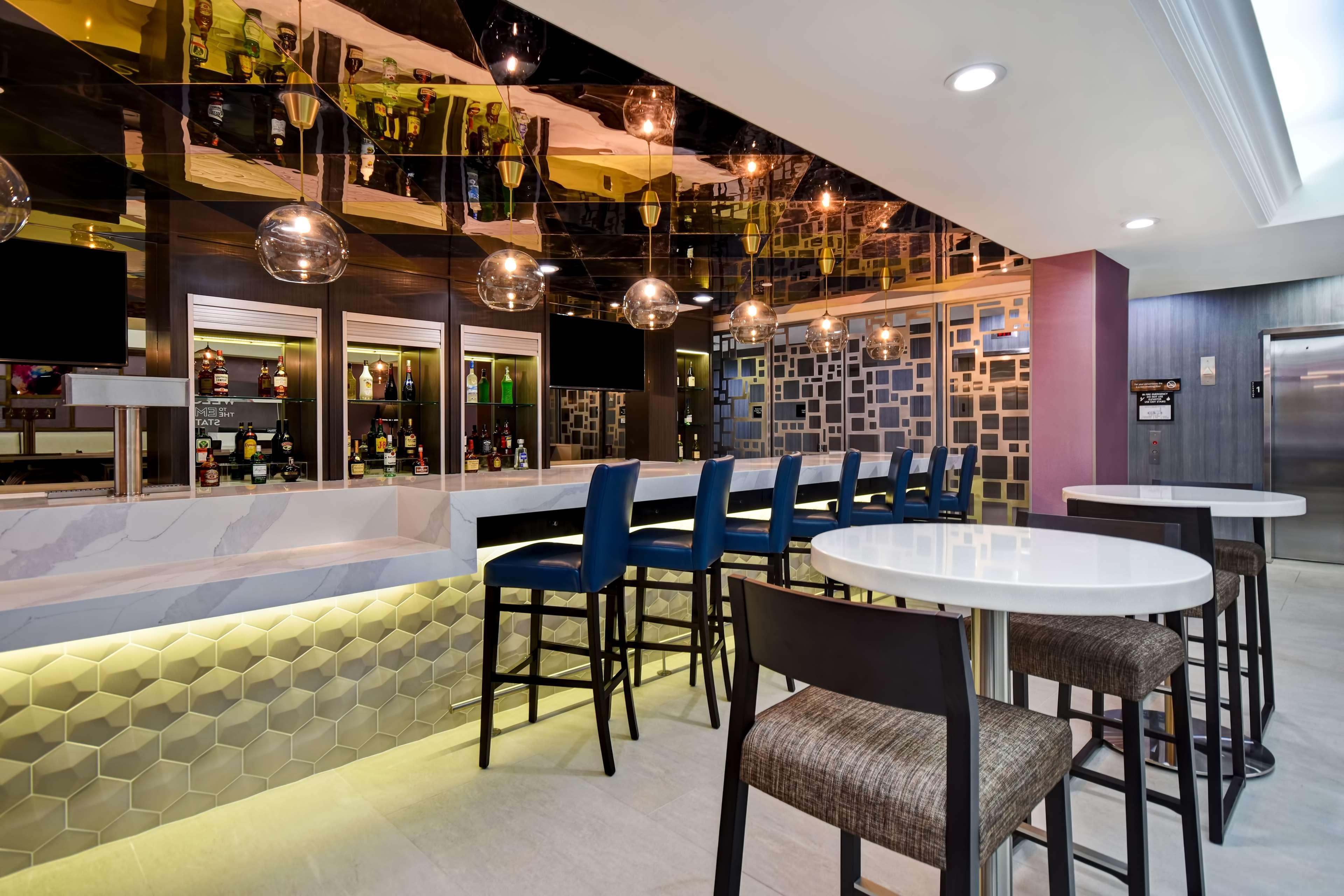 Hotel Hampton Ny-jfk