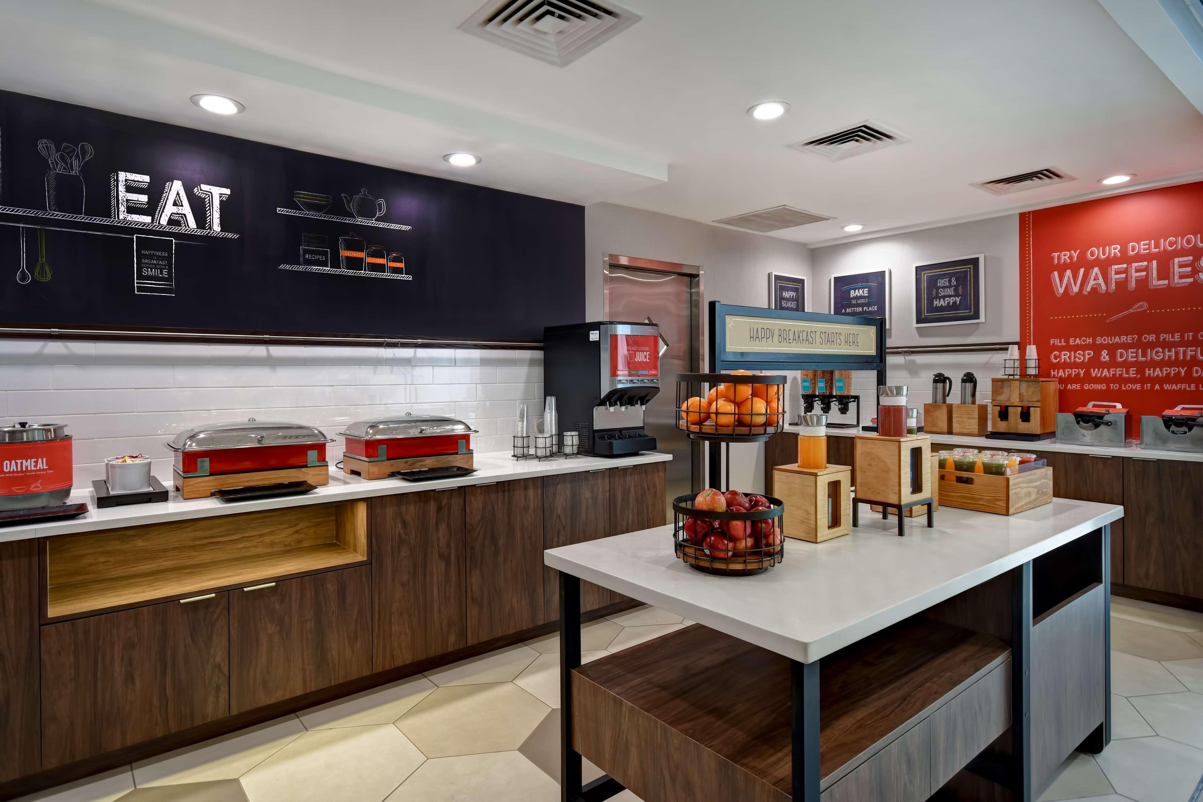 Hotel Hampton Ny-jfk New York