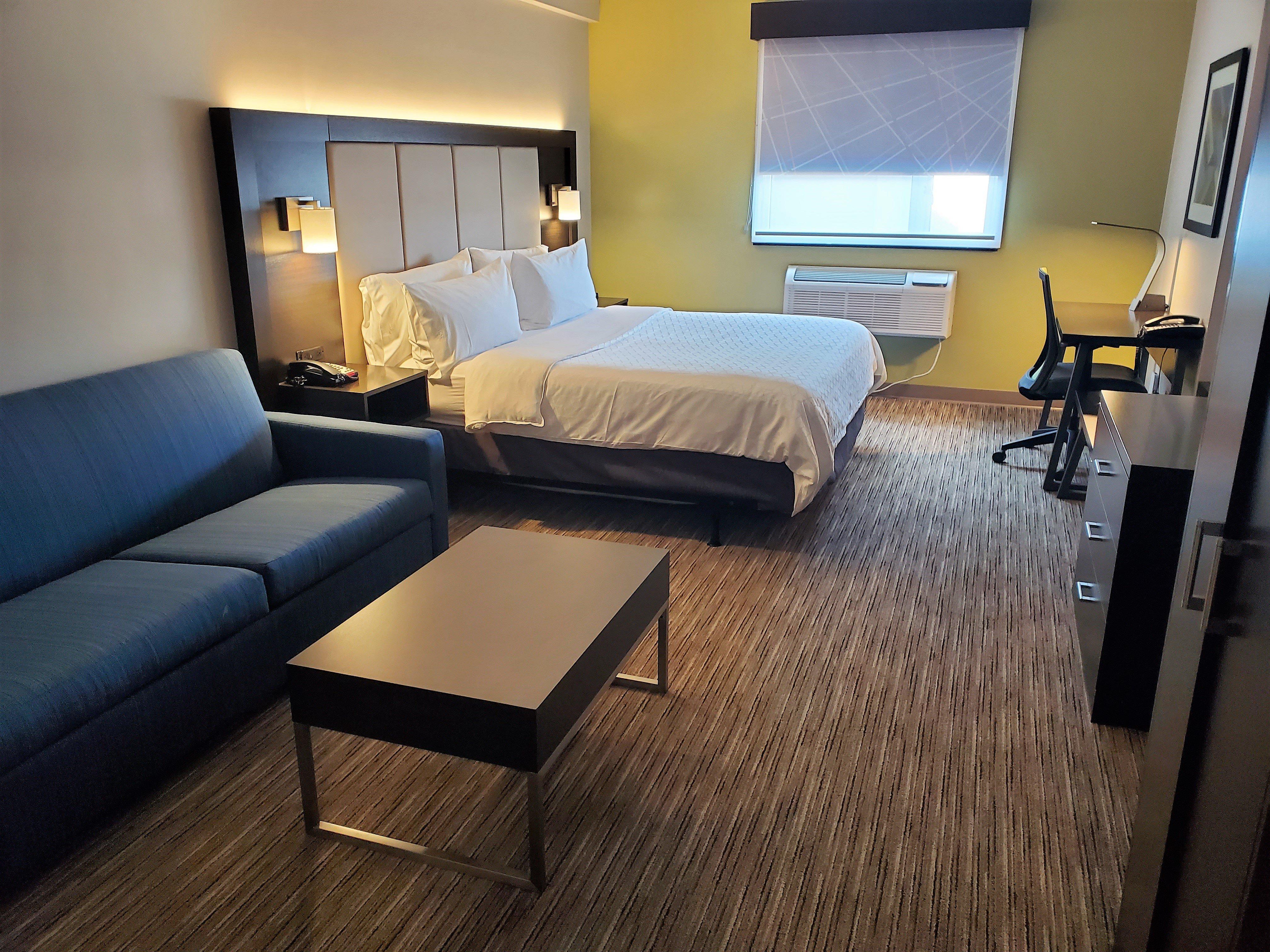 Express Maspeth By Ihg Hotel