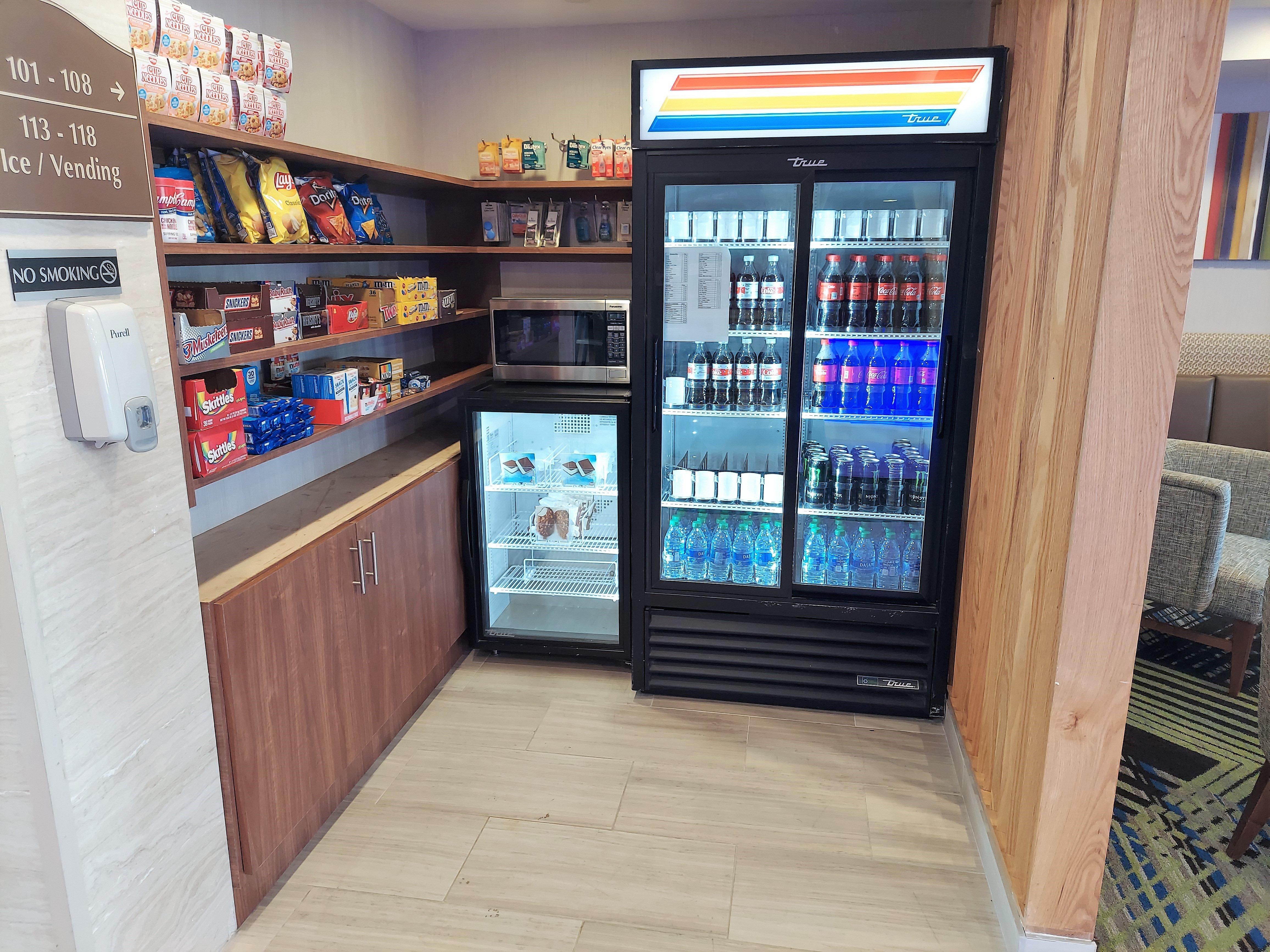Hotel Express Maspeth By Ihg