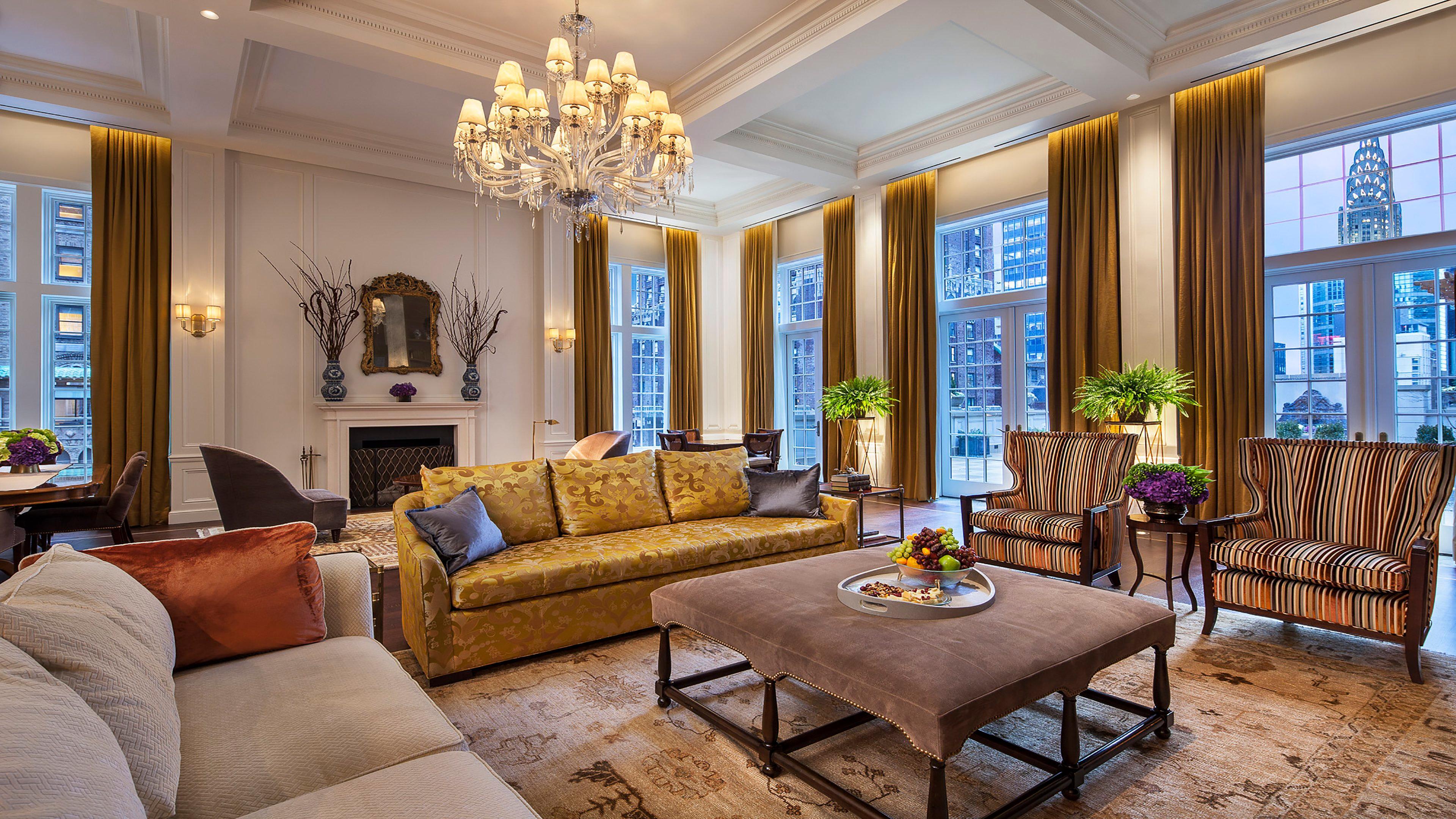 Hotel Intercontinental Barclay By Ihg