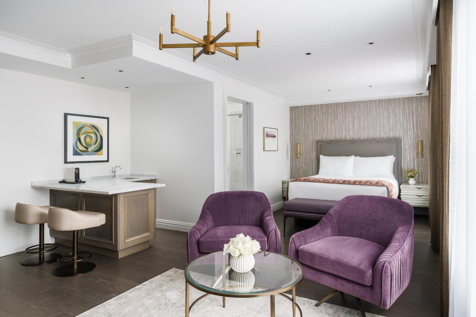 Hotel The Milburn 3*