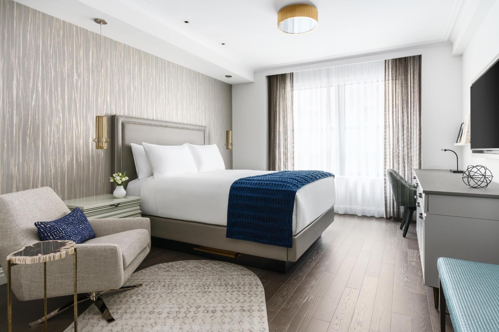 Hotel The Milburn 3*