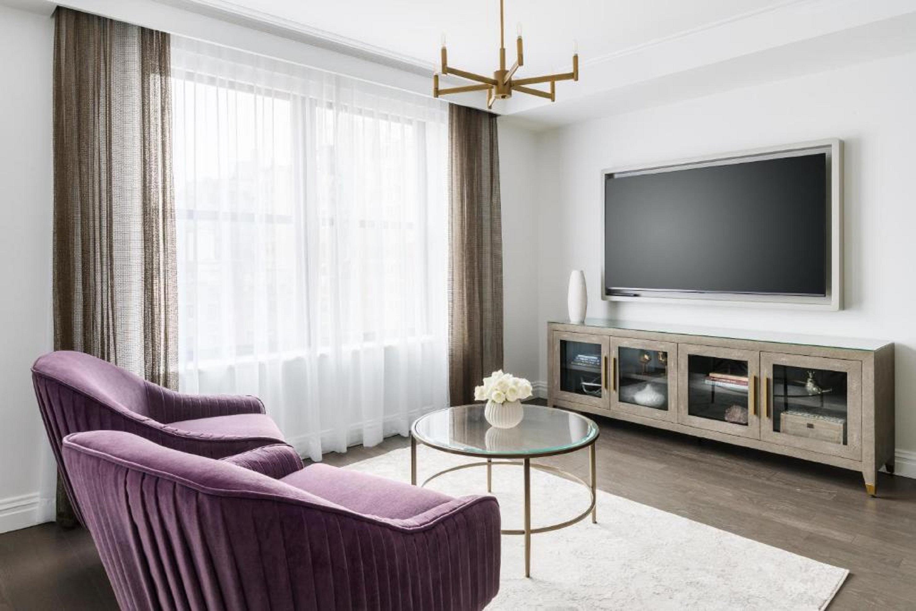 The Milburn New York