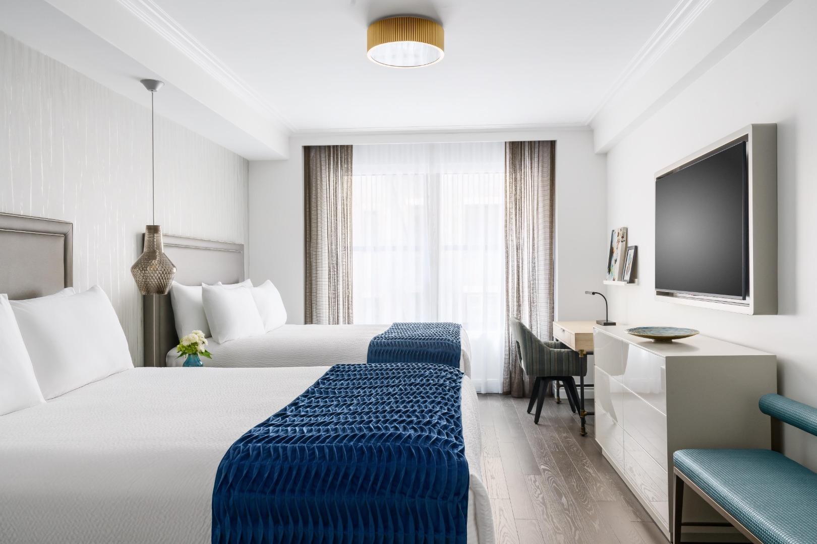 Hotel The Milburn New York
