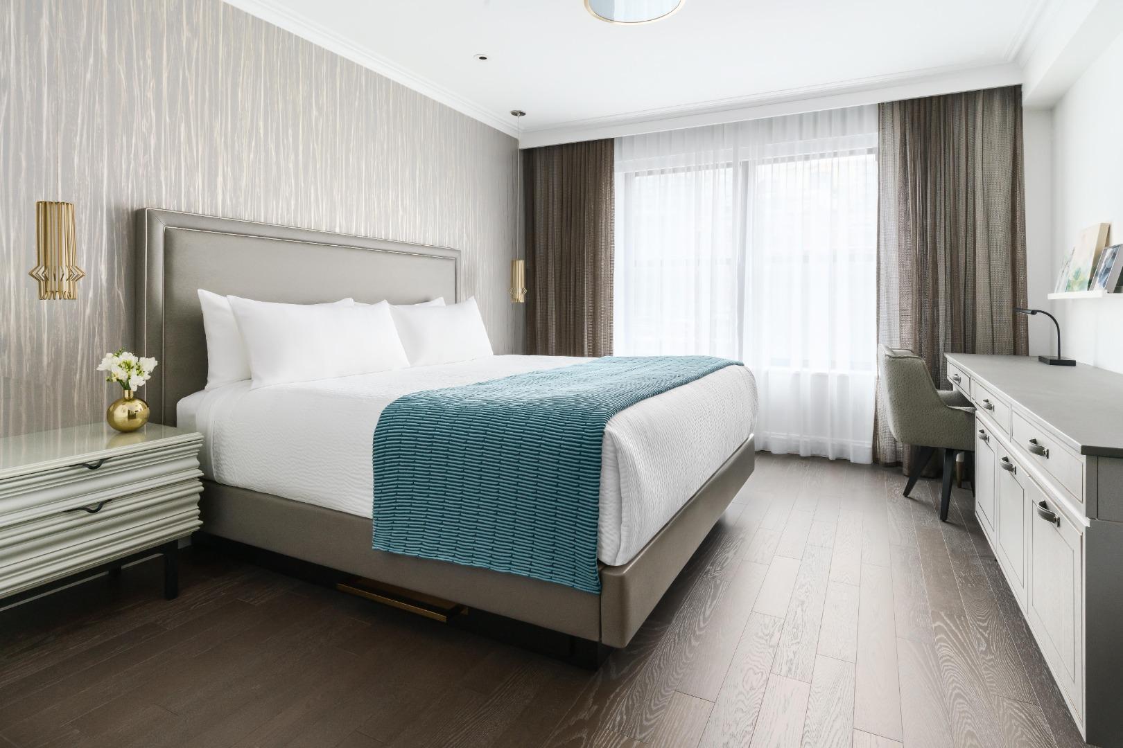 The Milburn Hotel 3*