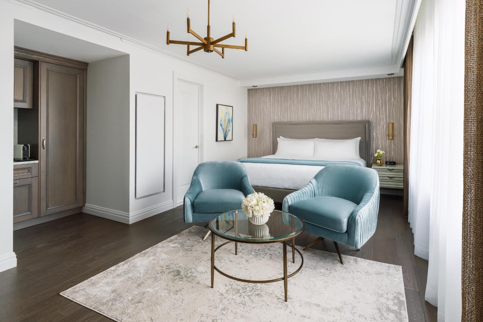 The Milburn Hotel New York