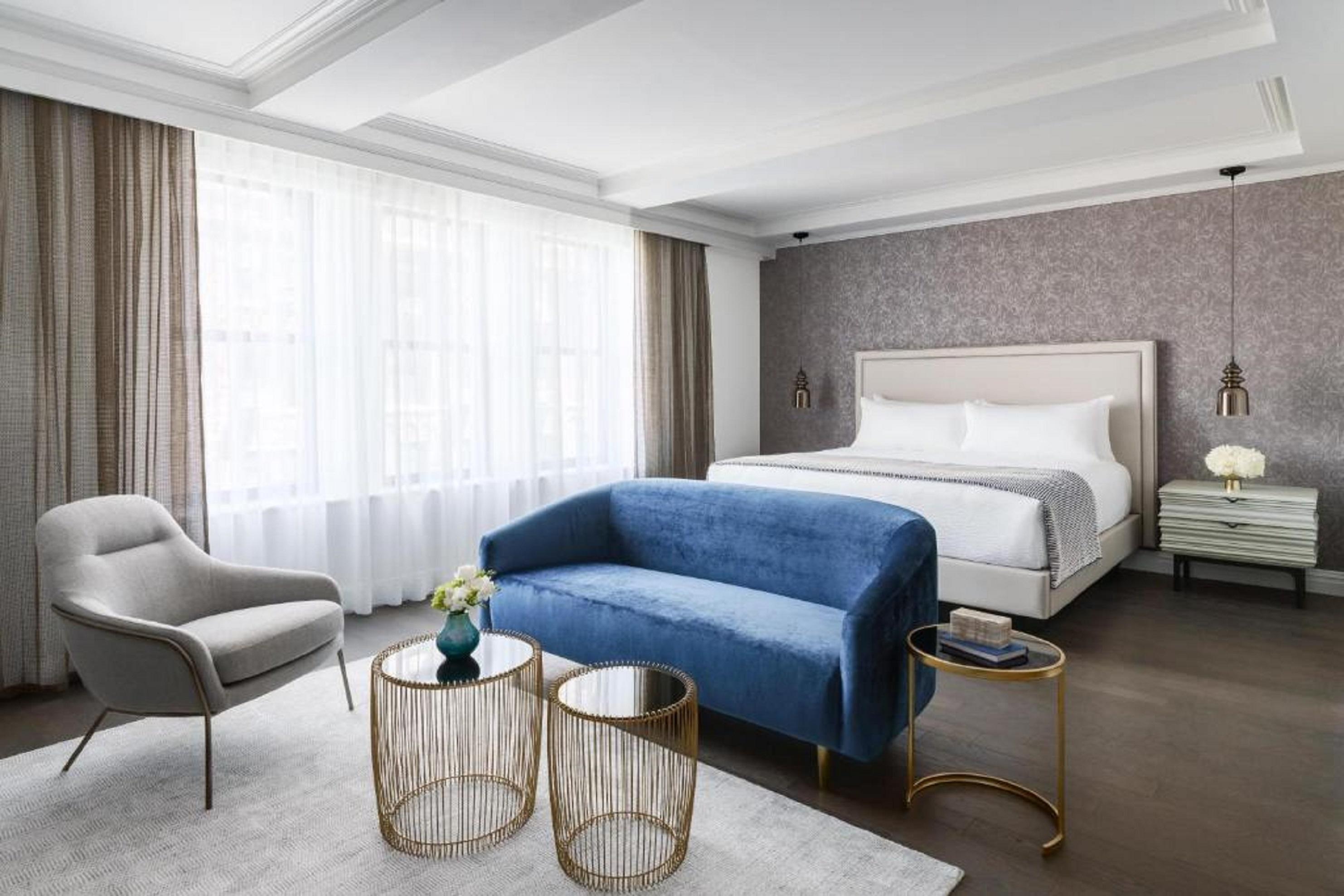 The Milburn Hotel