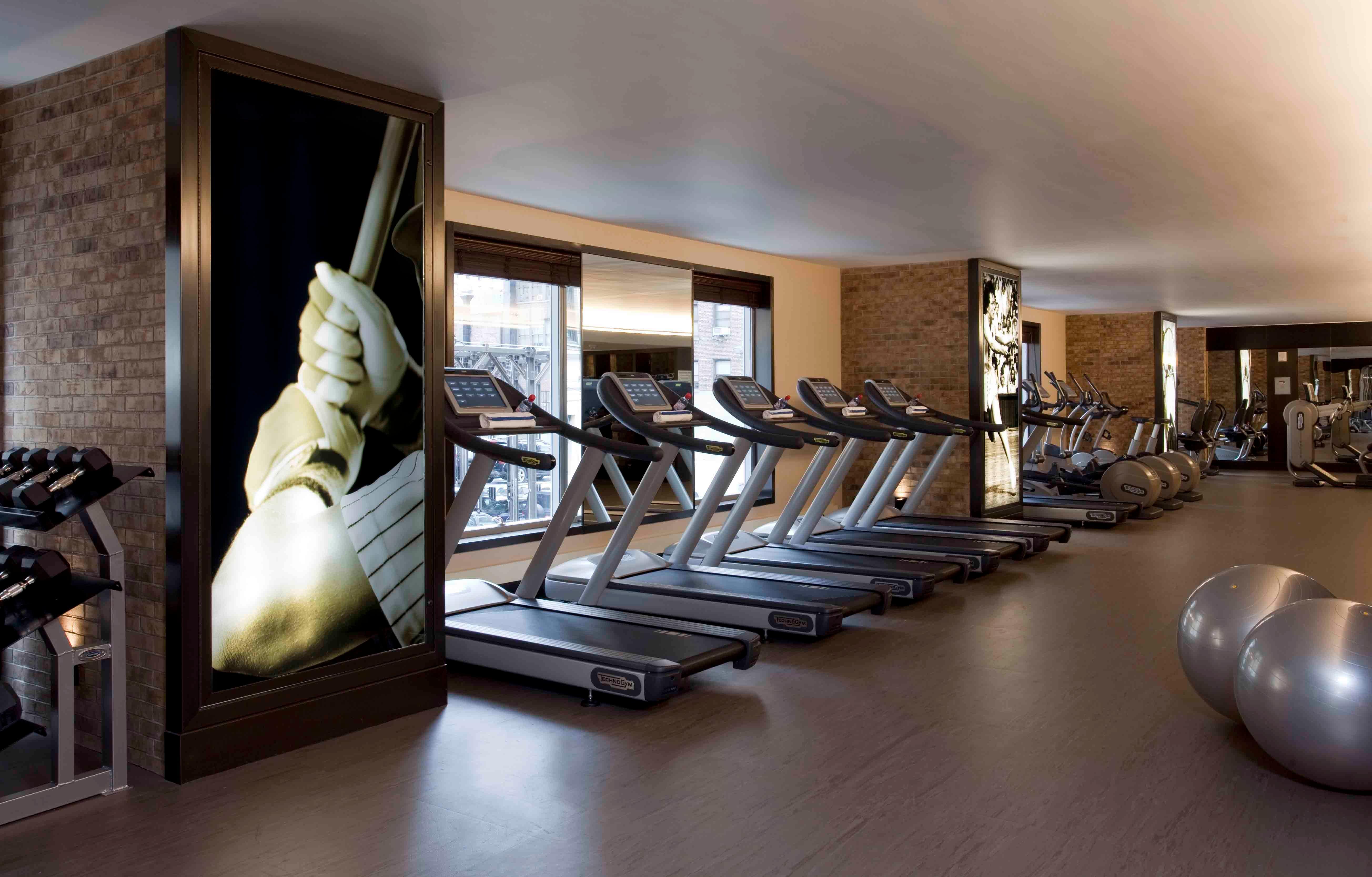 Intercontinental Times Square By Ihg 4* New York