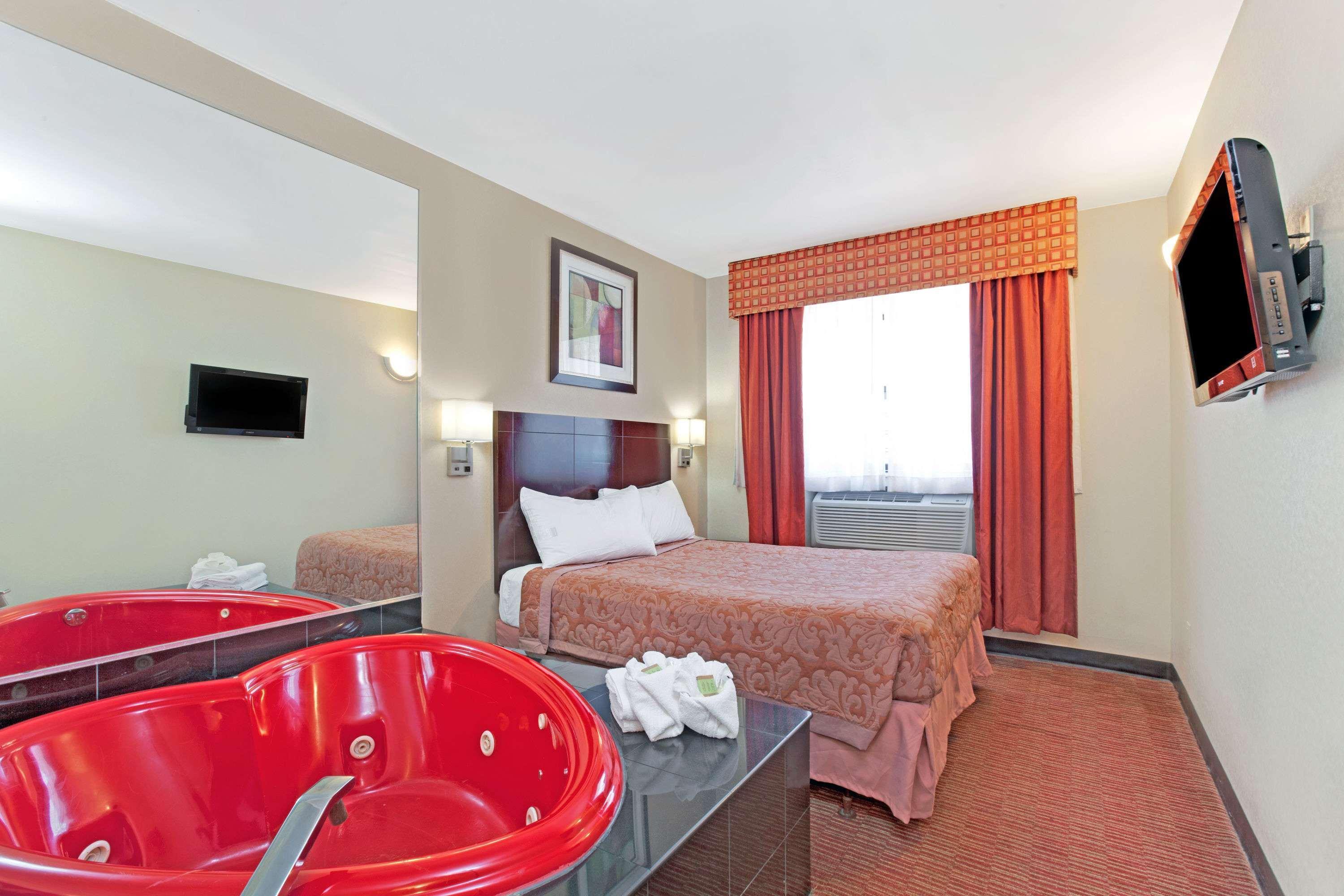 Super 8 By Wyndham Long Island Lga 2* New York