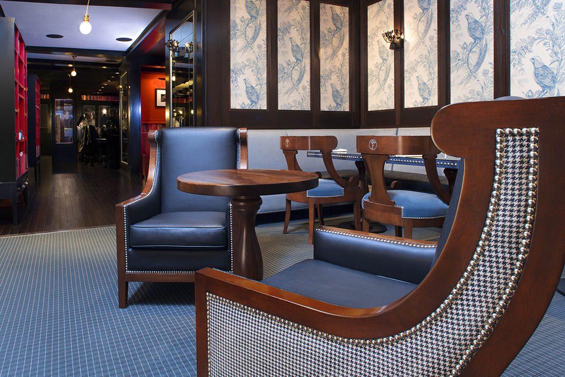 Hotel Fitzpatrick Manhattan 4*