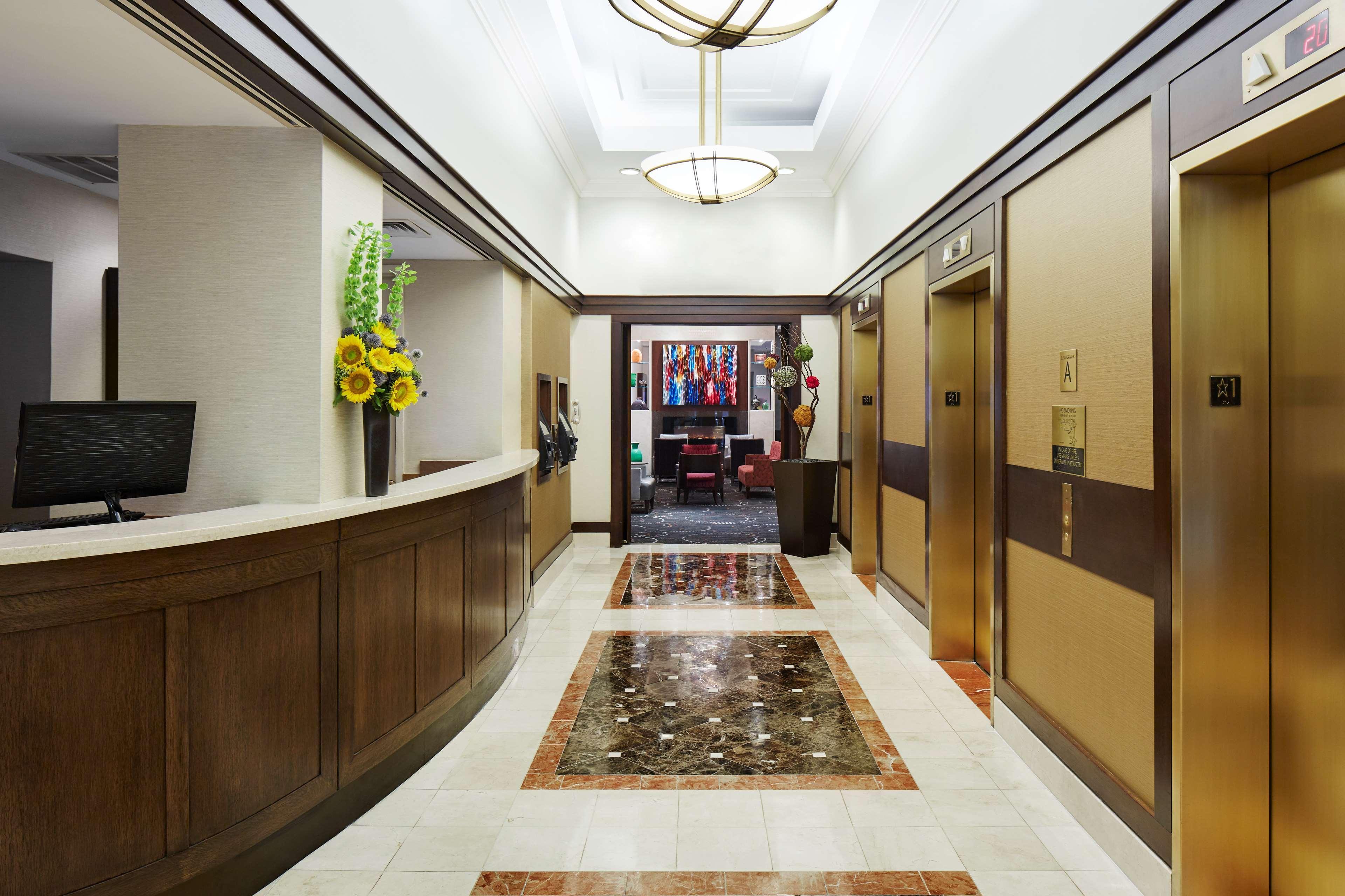 Hotel Radisson Street 4*