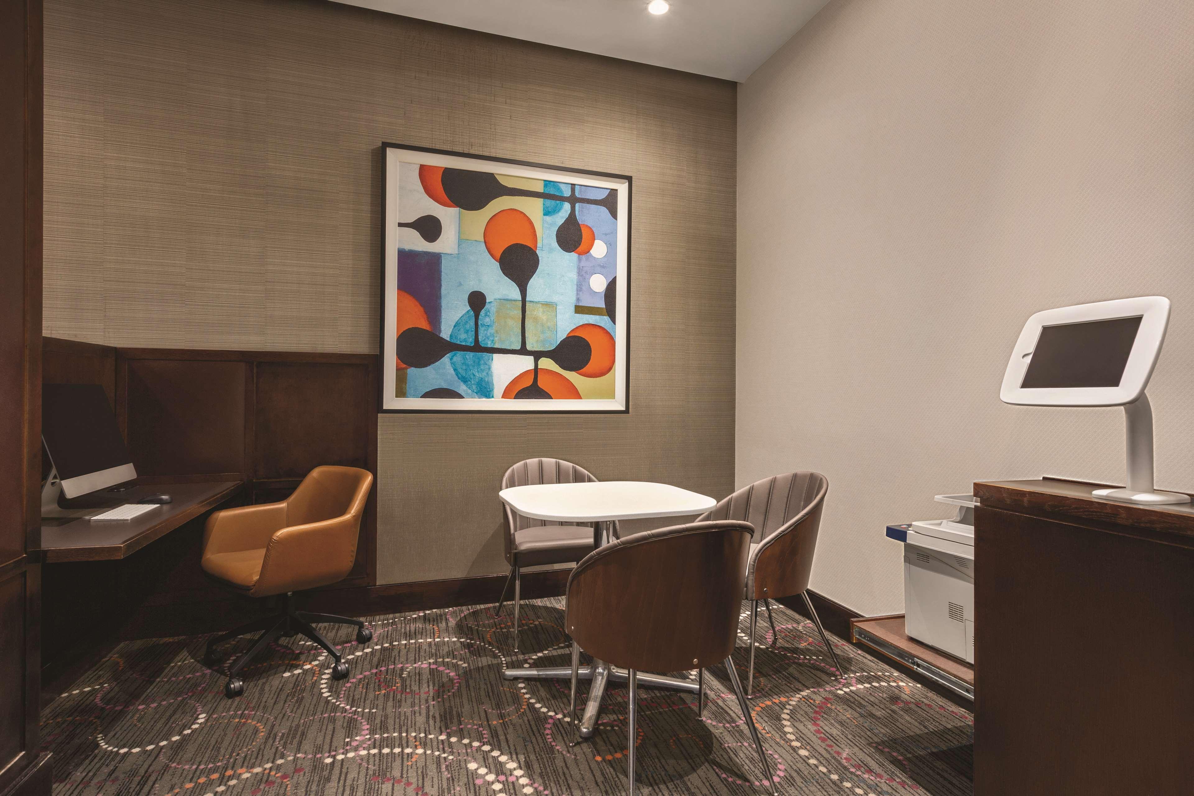 Radisson Street New York