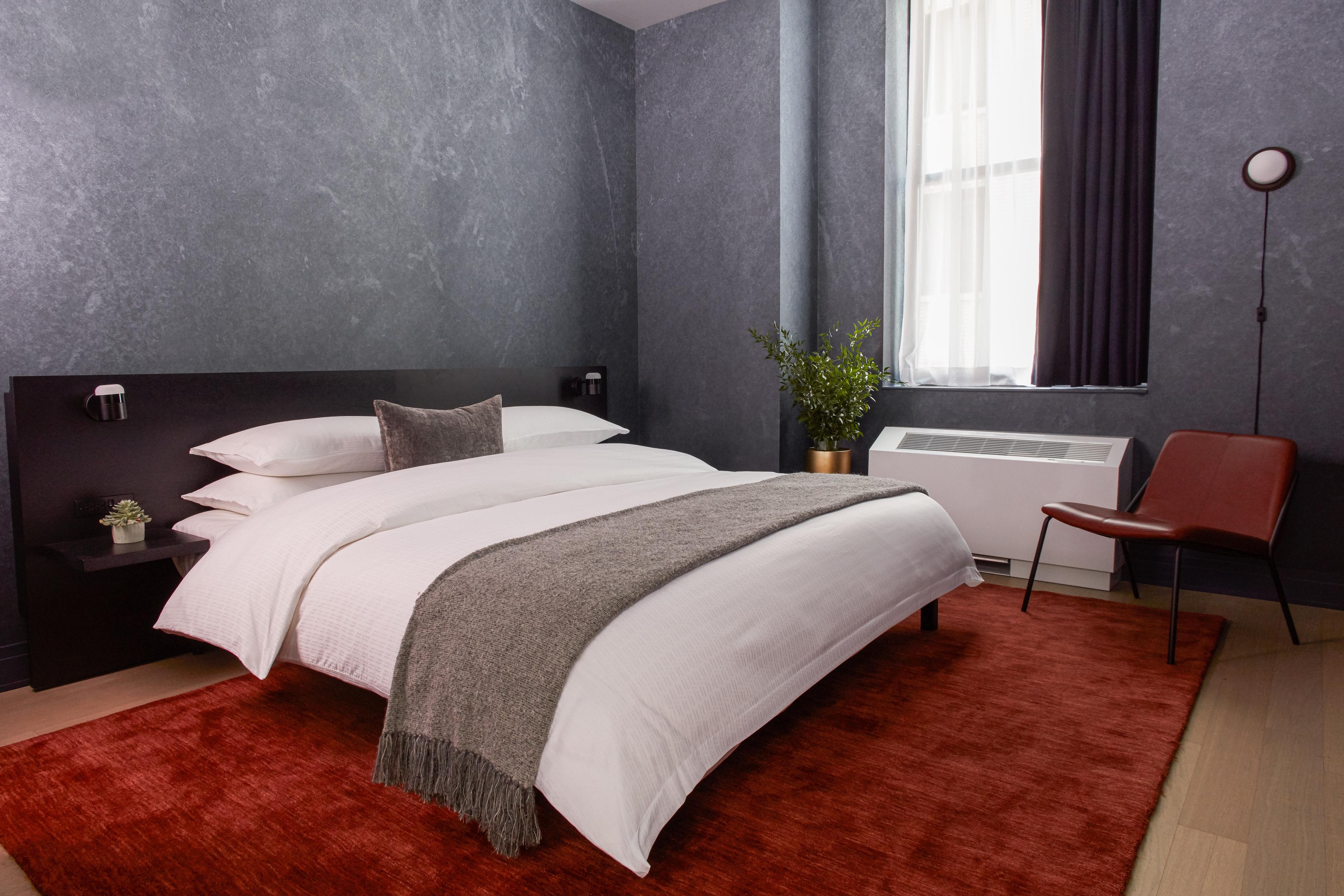 Aparthotel Mint House At 70 Pine 4*