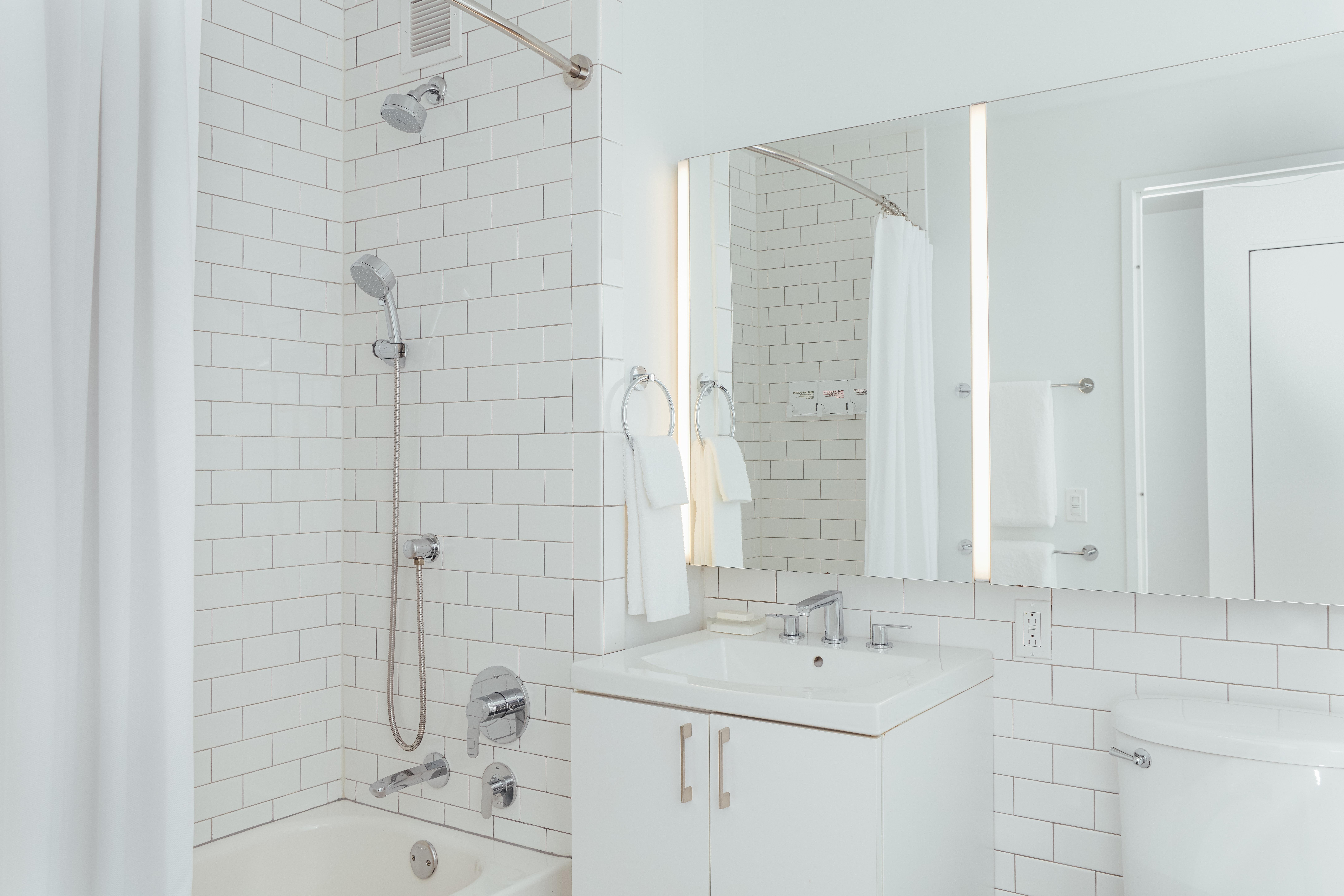 Mint House At 70 Pine 4* New York