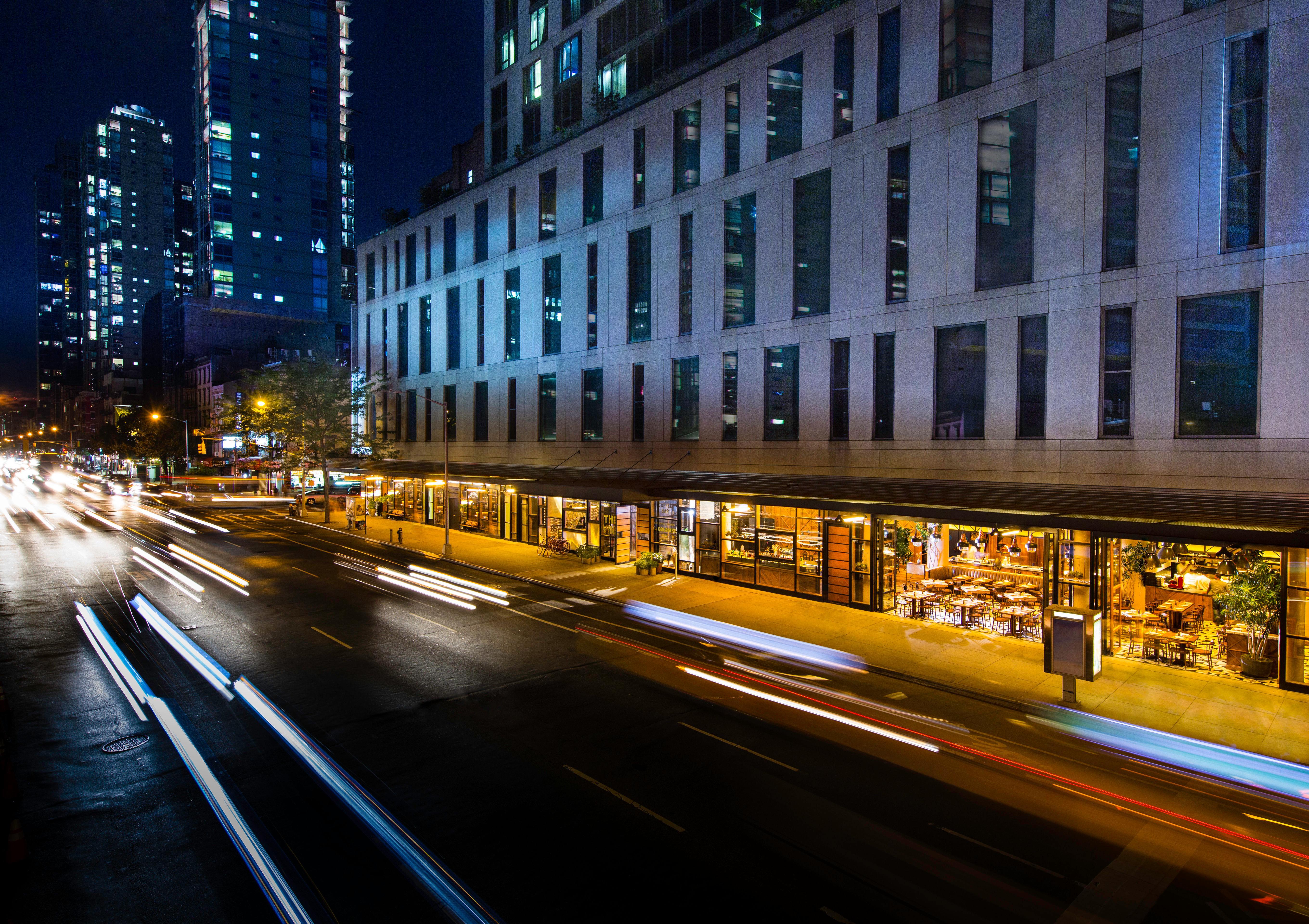 Kimpton Eventi By Ihg