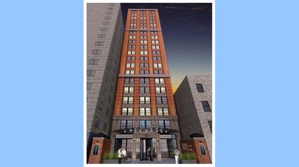 The Paul Nyc-chelsea, Ascend Collection 4* New York