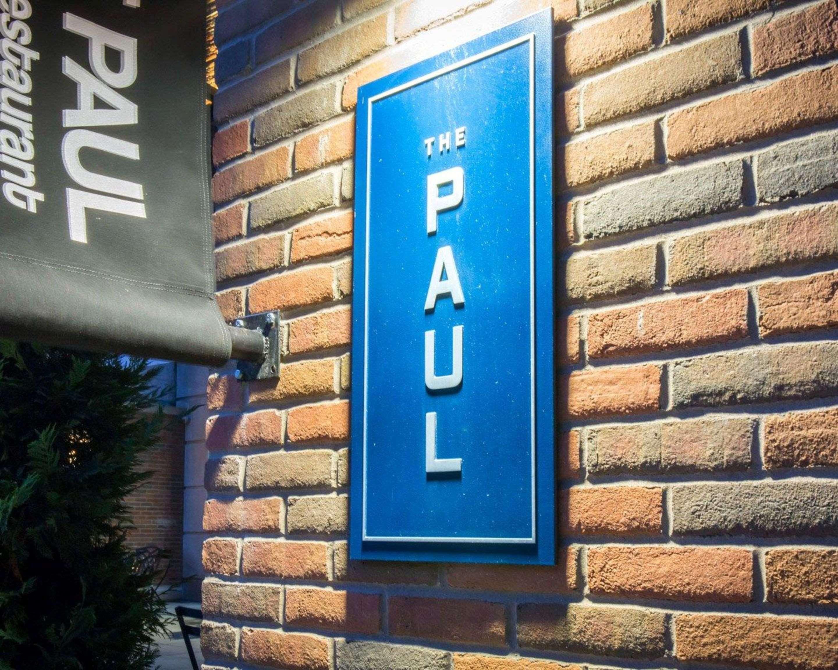 Hotel The Paul Nyc-chelsea, Ascend Collection New York