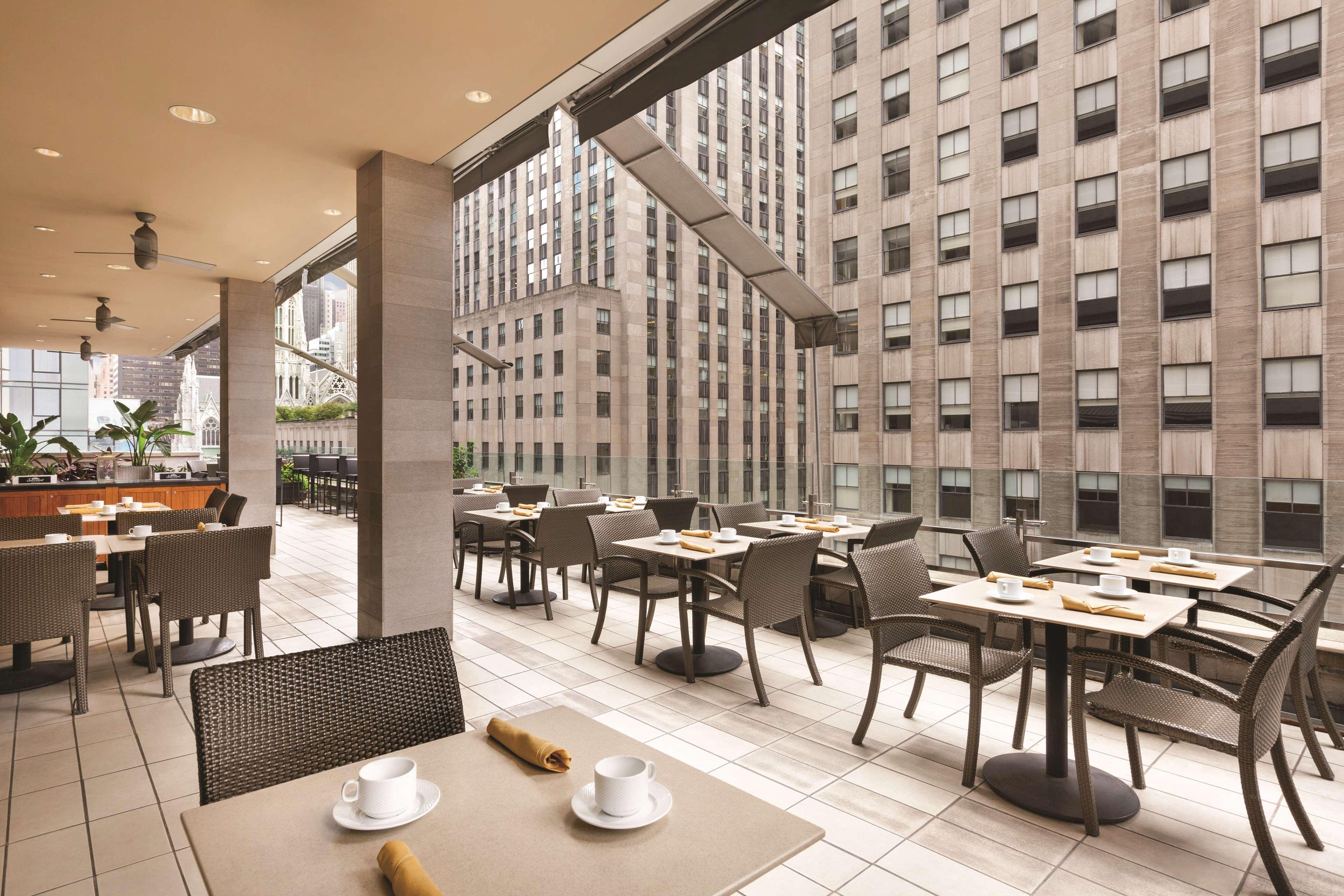 Hotel Doubletree By Hilton Midtown Fifth Ave