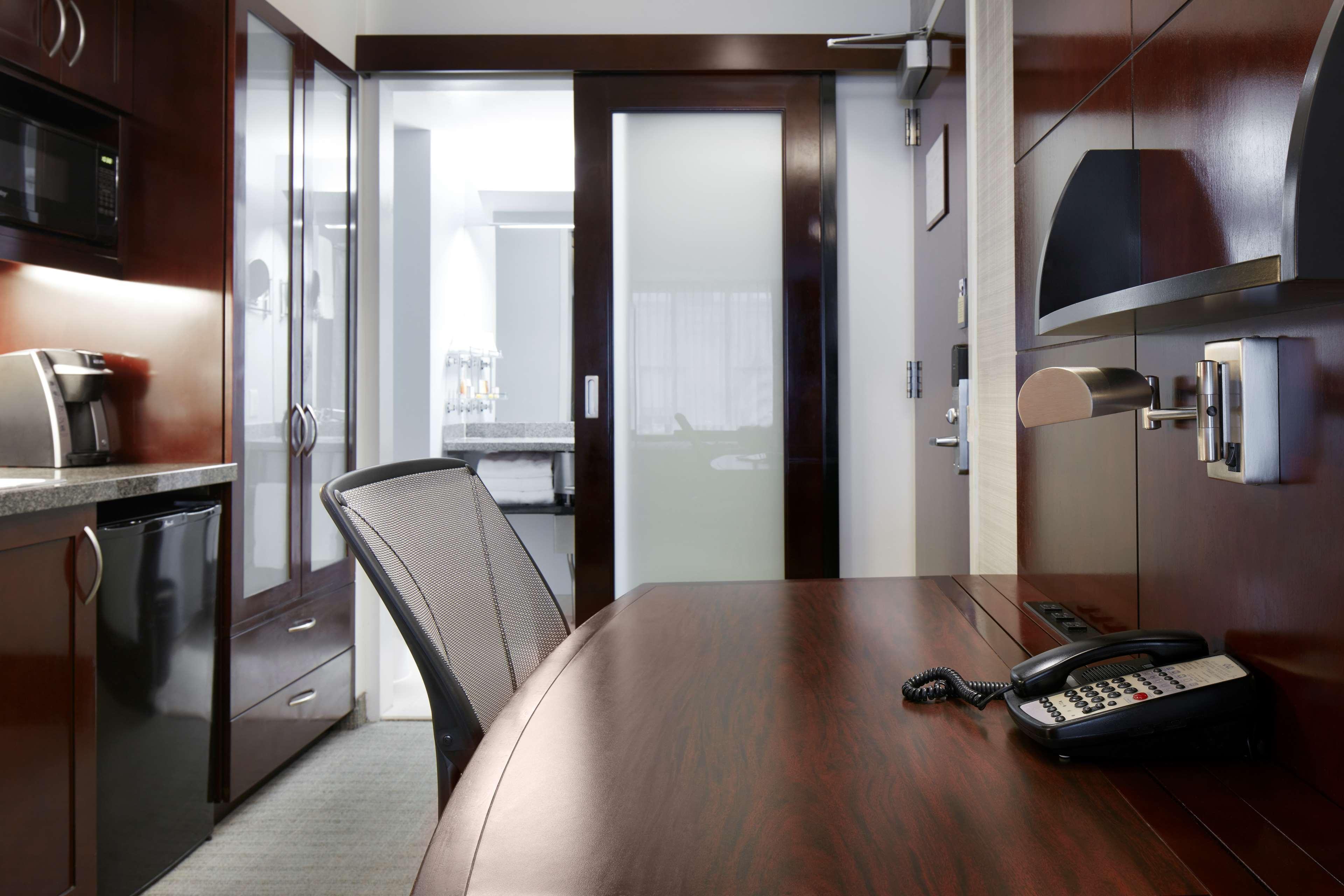 Doubletree By Hilton Midtown Fifth Ave Hotel New York