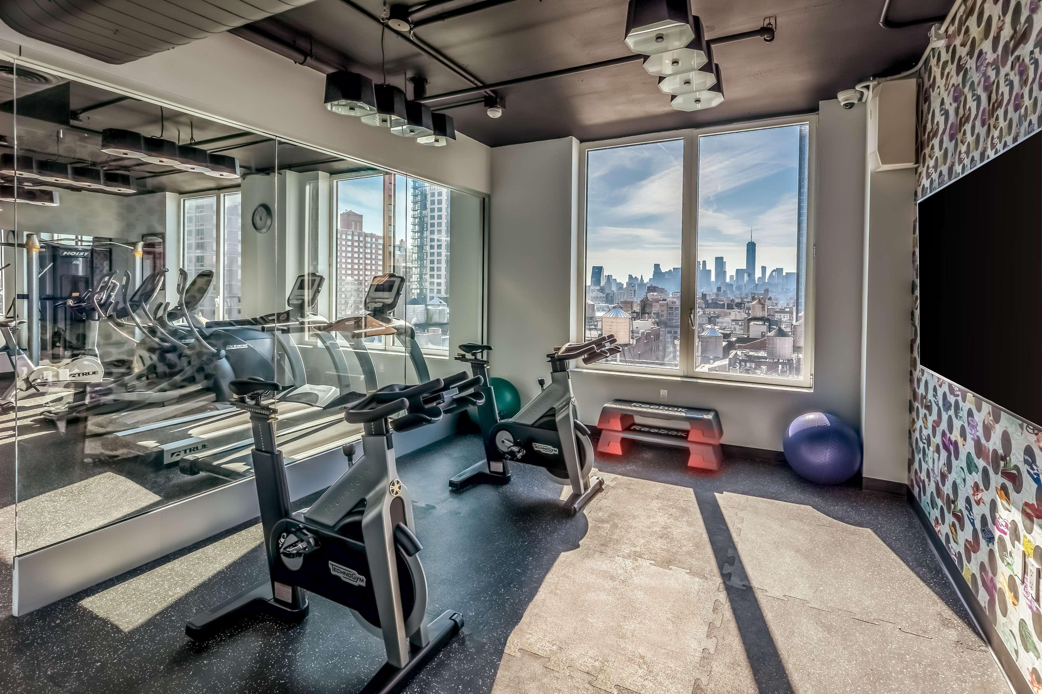 Innside By Melia Nomad New York