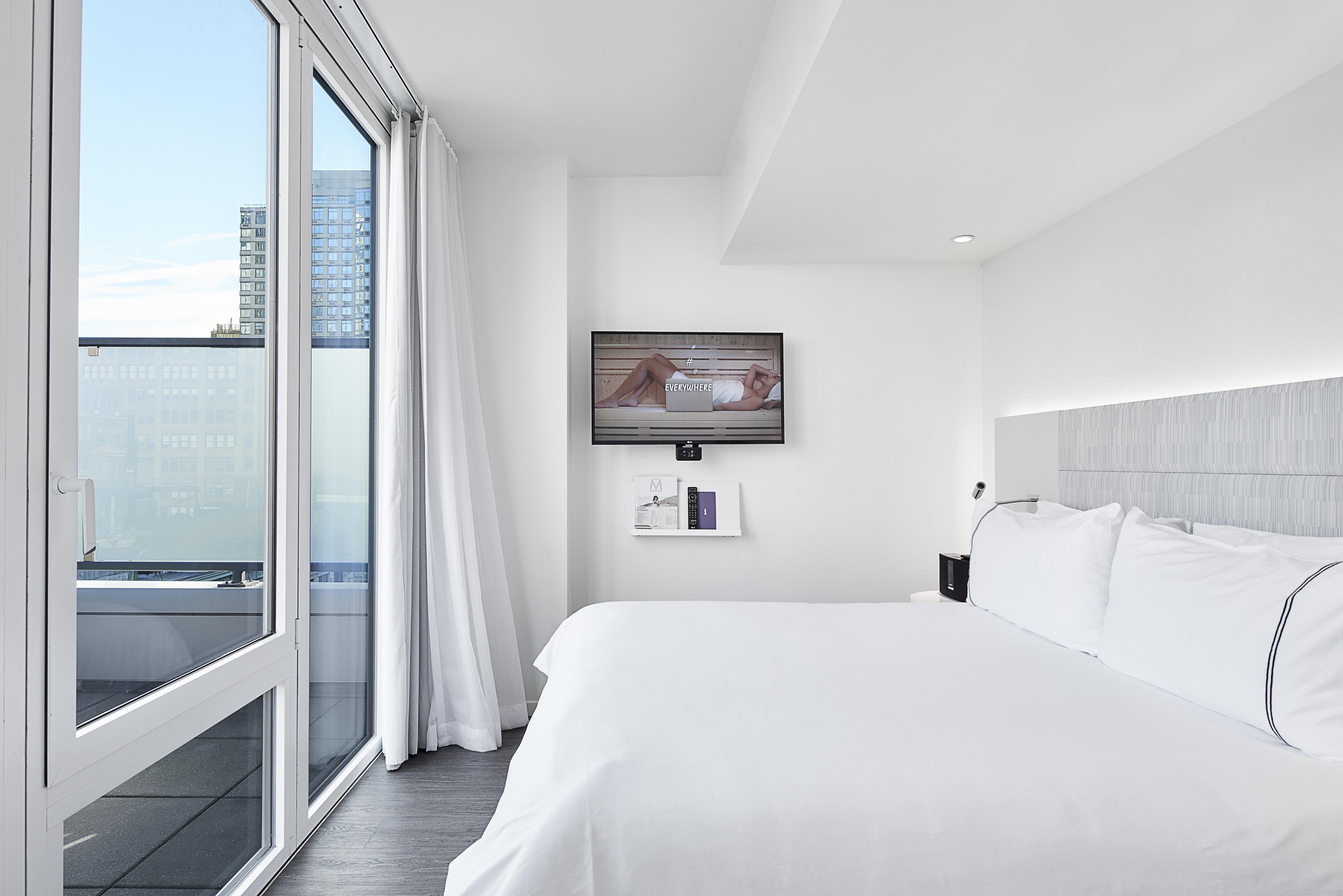 Hotel Innside By Melia Nomad 4*